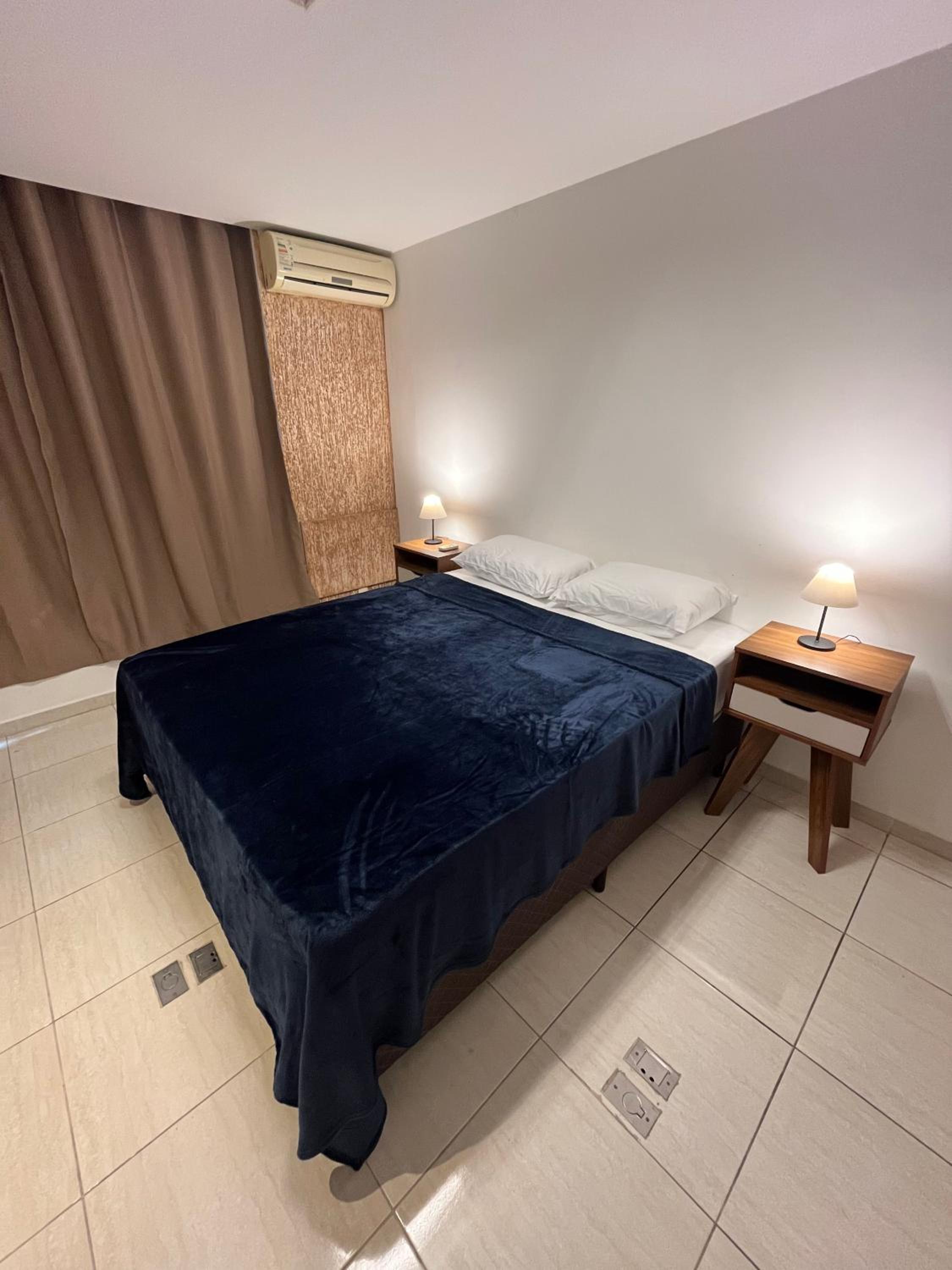 Hostel Caminho do Mar