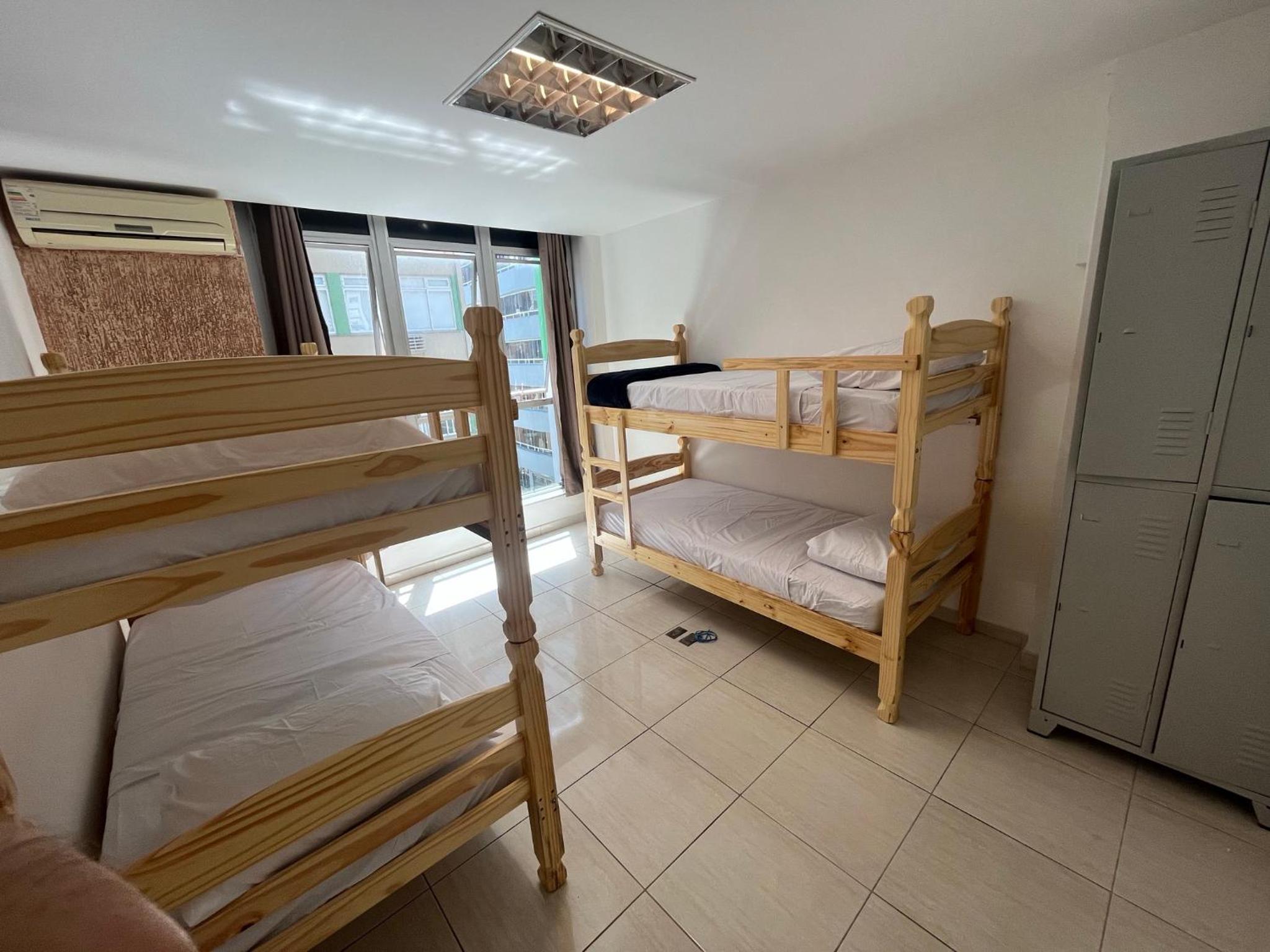 Hostel Caminho do Mar