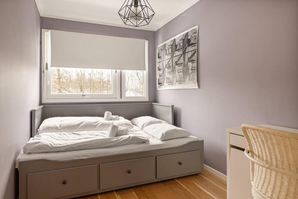141sqm for Family I Free Parking I Bathtub view 4
