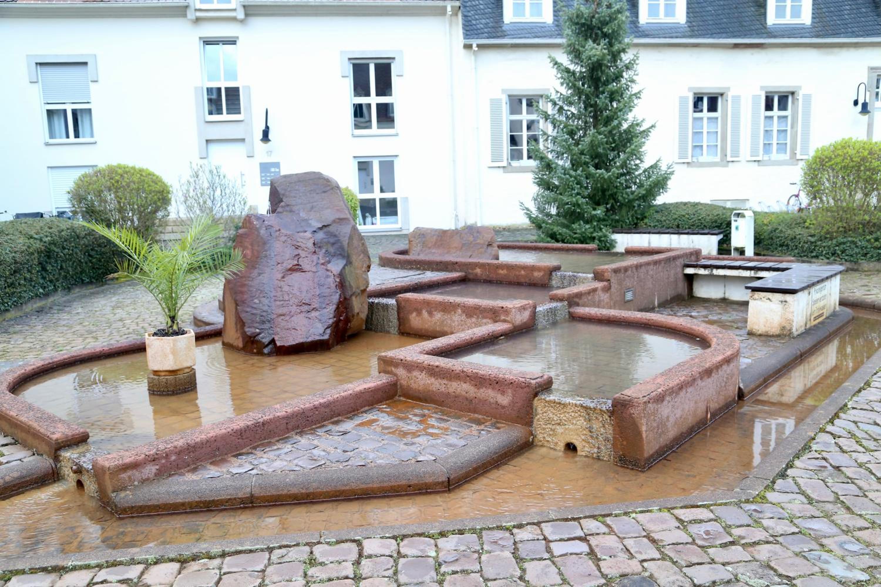 Vaubanstudio historischer Soutyhof