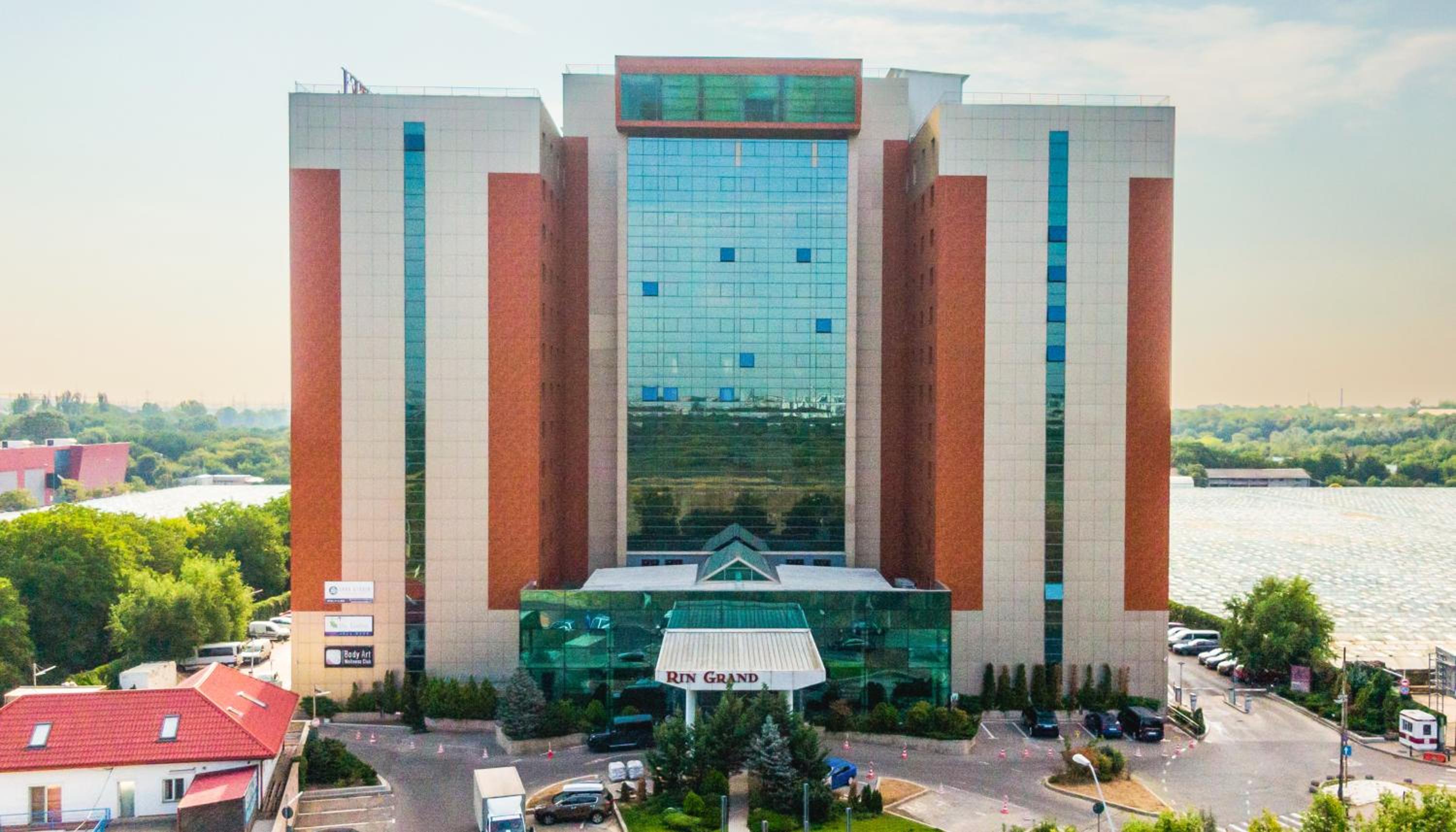 Hotel Lagoon Studio 706 - Image 1