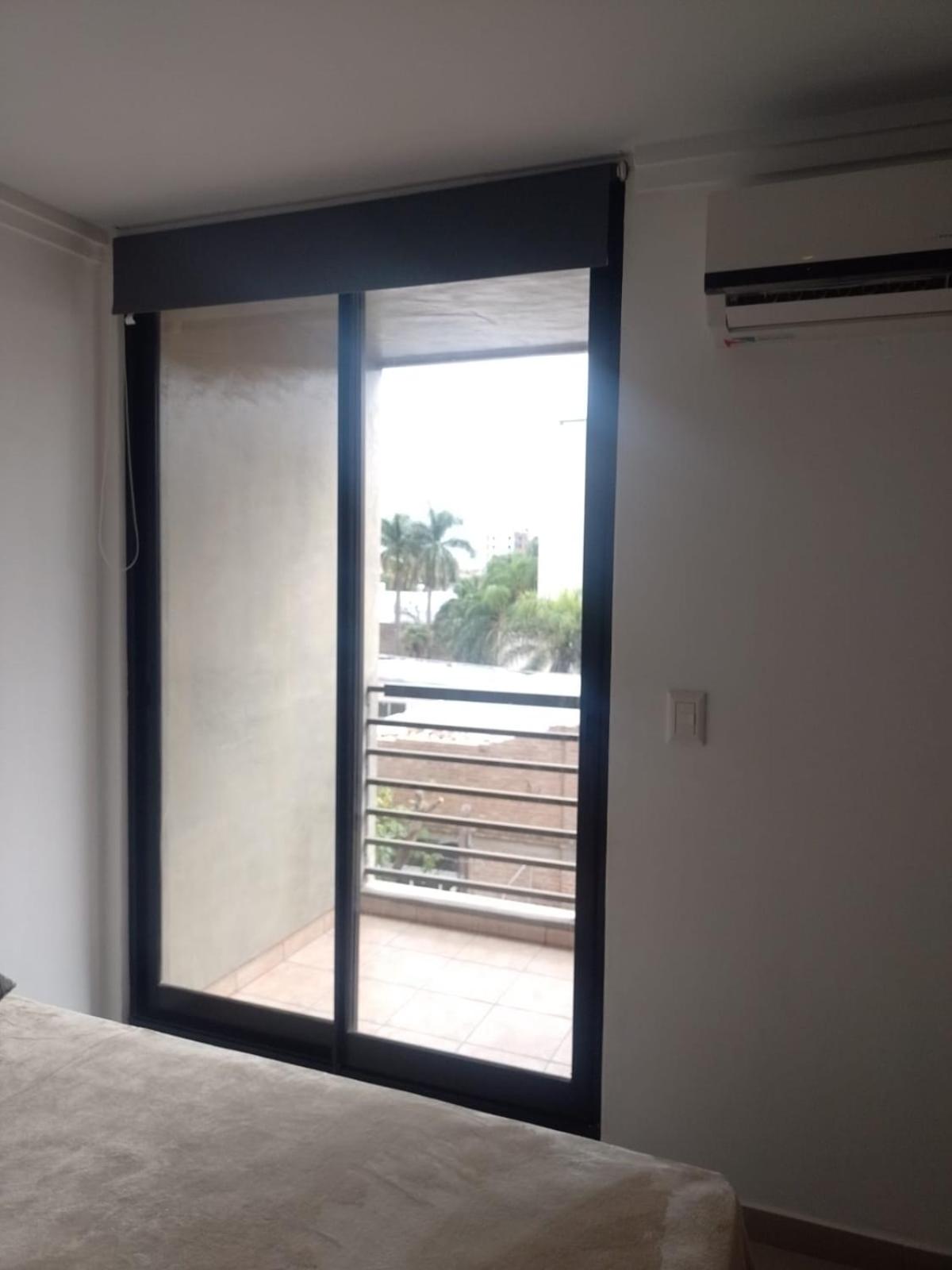 Monoambiente con balcón - Altos del Sur