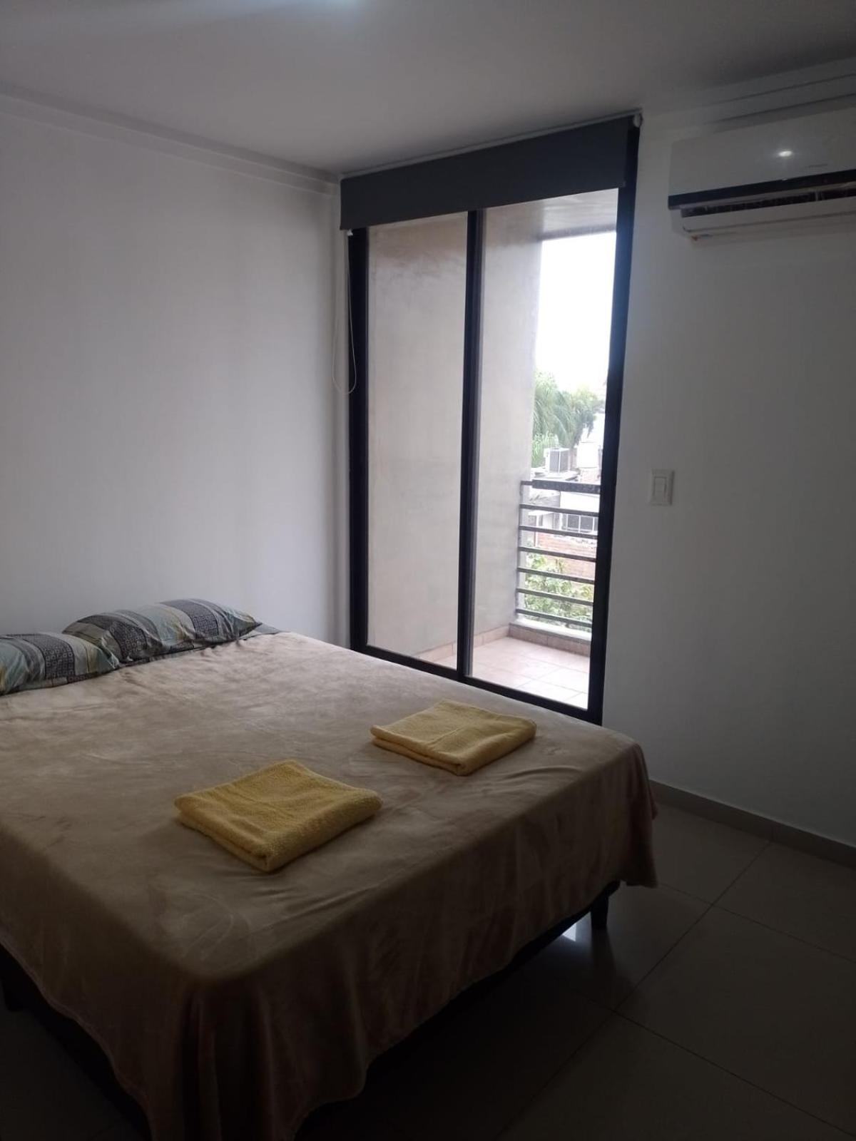 Monoambiente con balcón - Altos del Sur