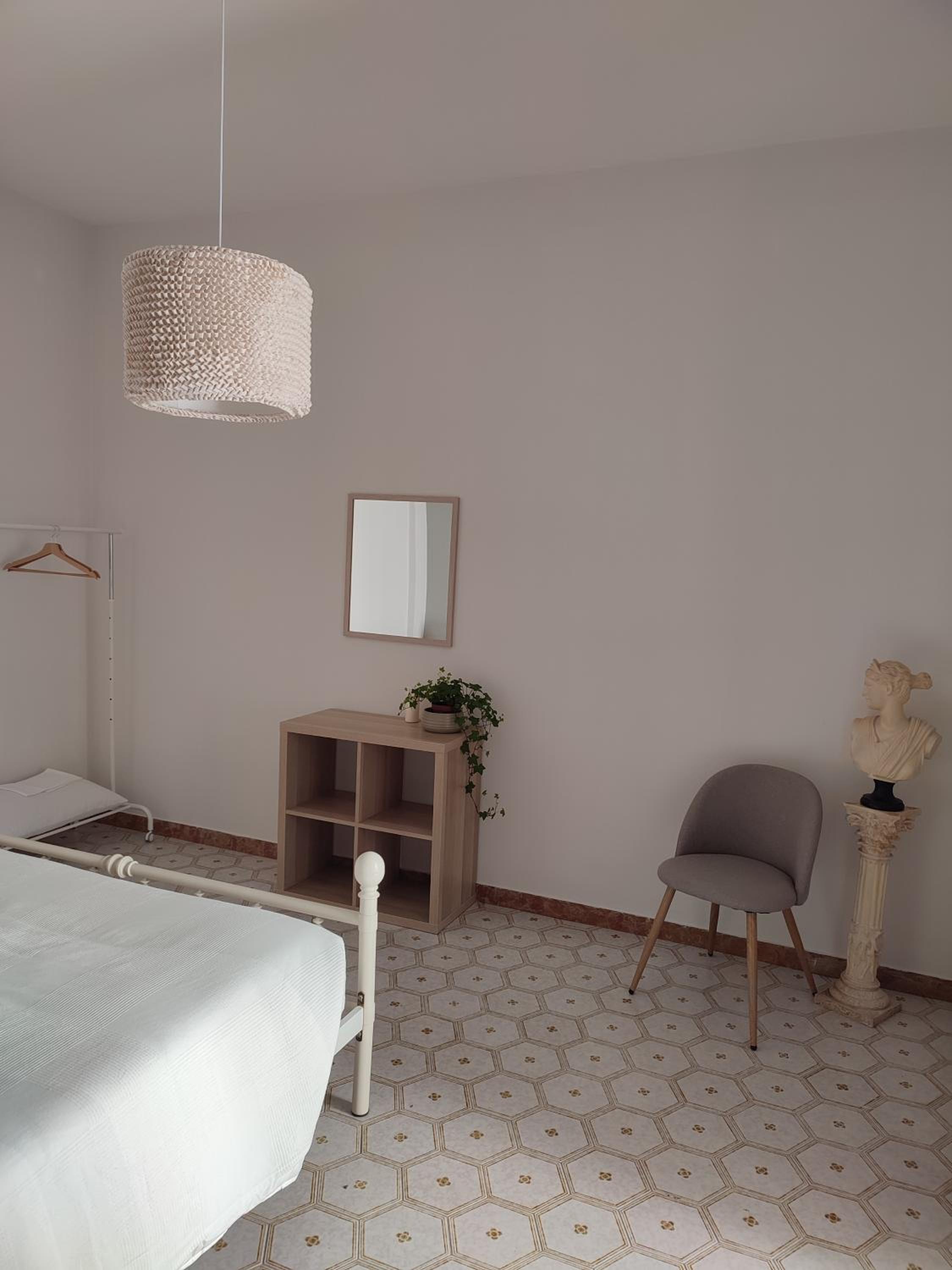 TERRA DI SUD Matera - Free secure parking