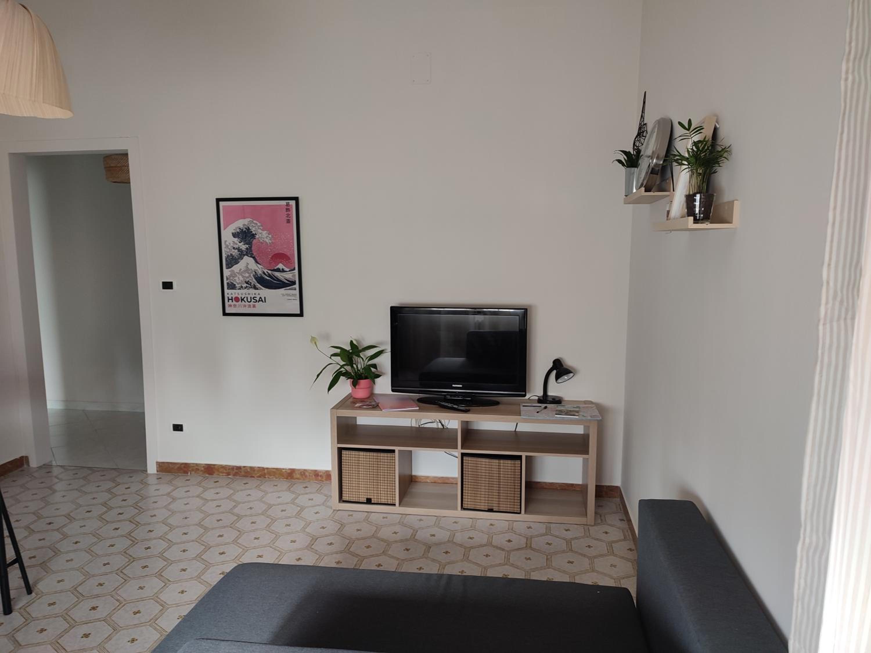 TERRA DI SUD Matera - Free secure parking
