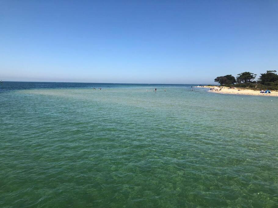 Perfect getaway at Pearl Bay