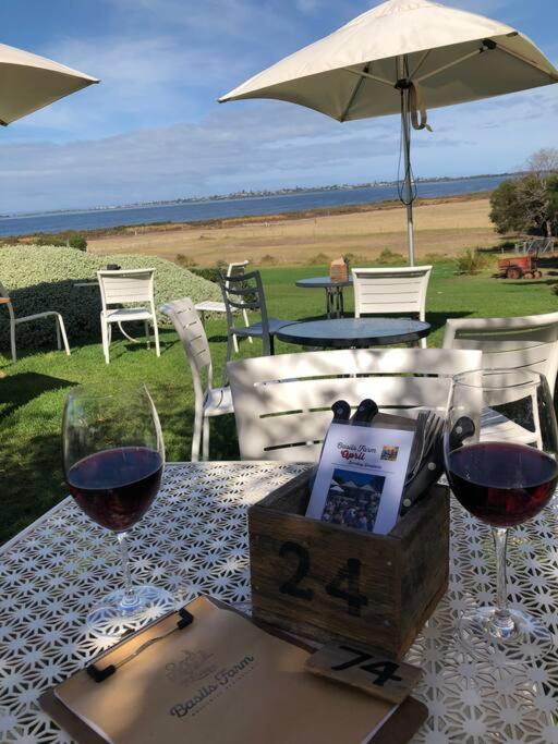 Perfect getaway at Pearl Bay