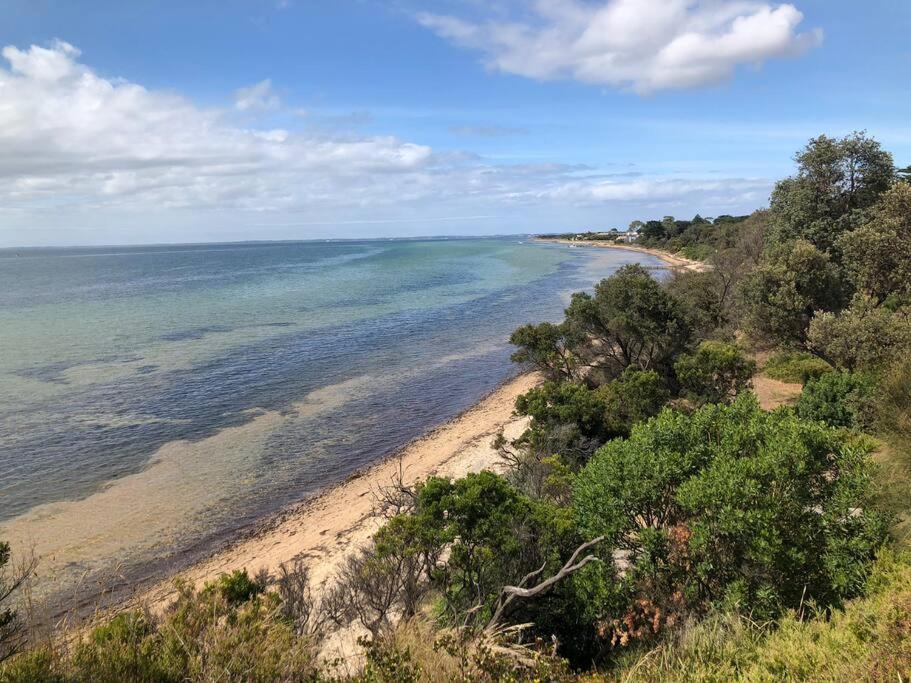 Perfect getaway at Pearl Bay