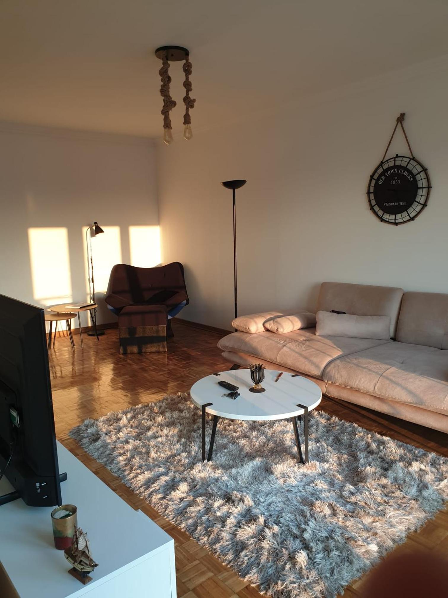 70 square meters in Block 61 view 4