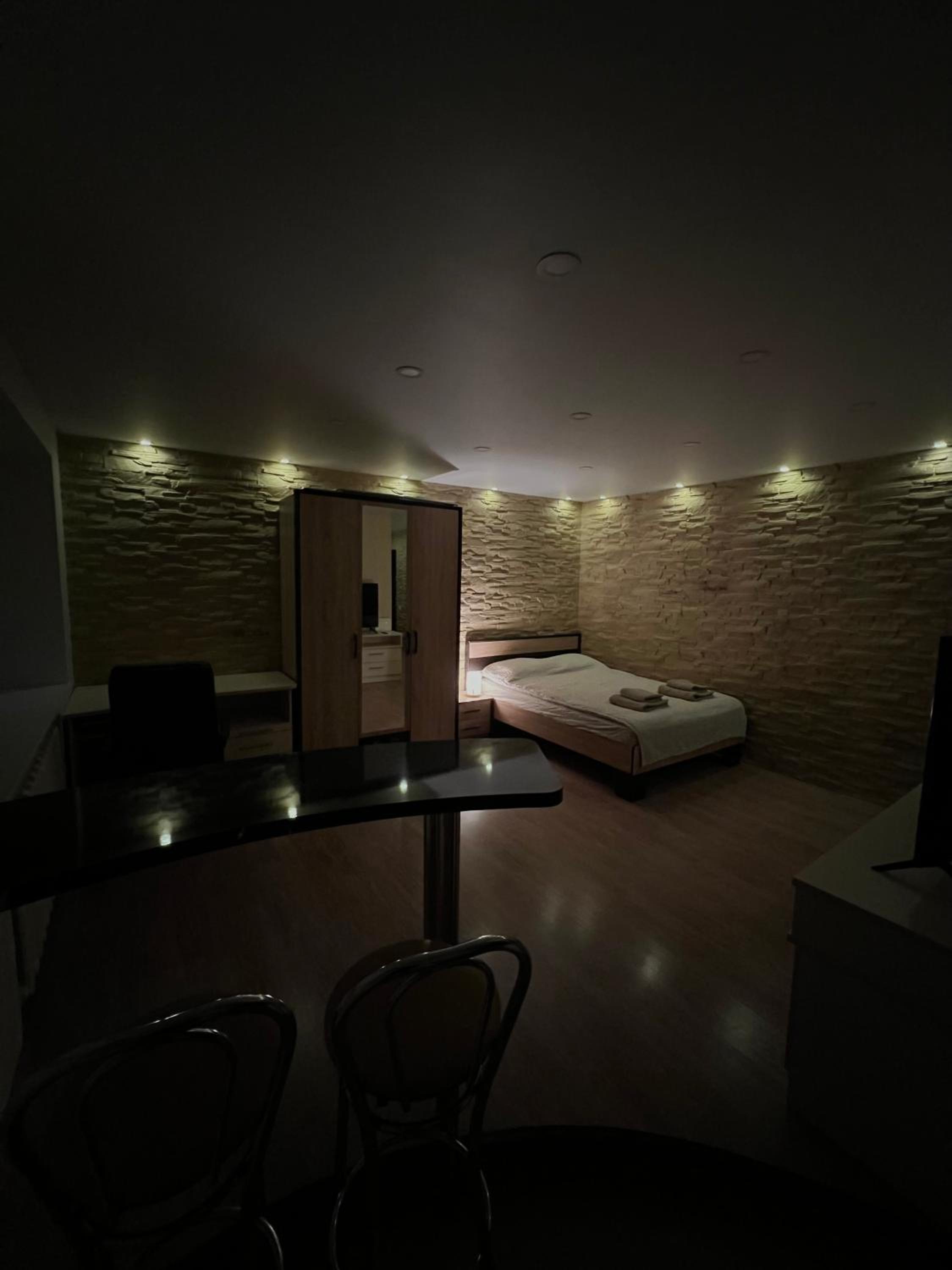 Valmiera City Center Budget Apartment view 5