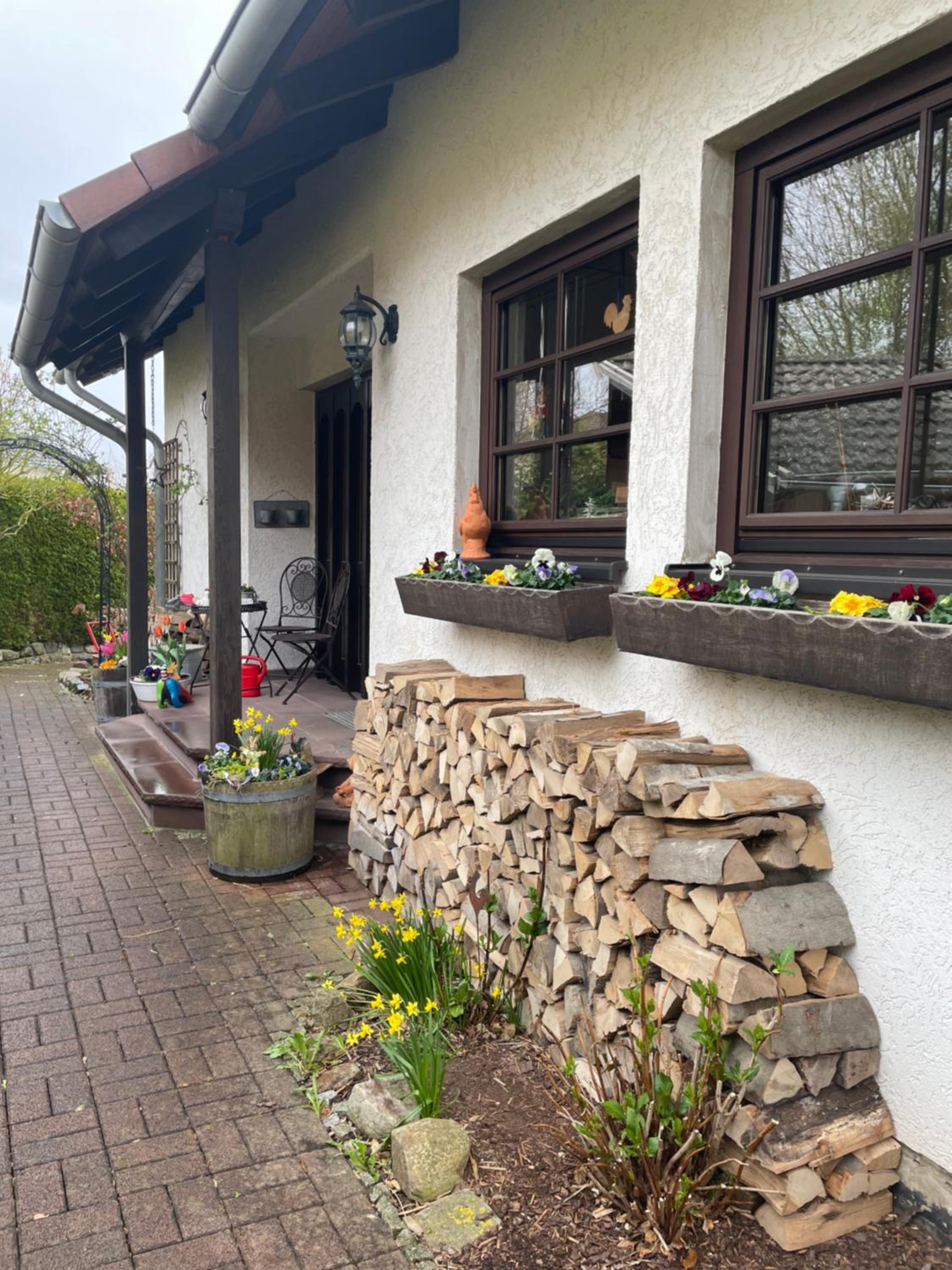 Ferienwohnung AUSZEIT