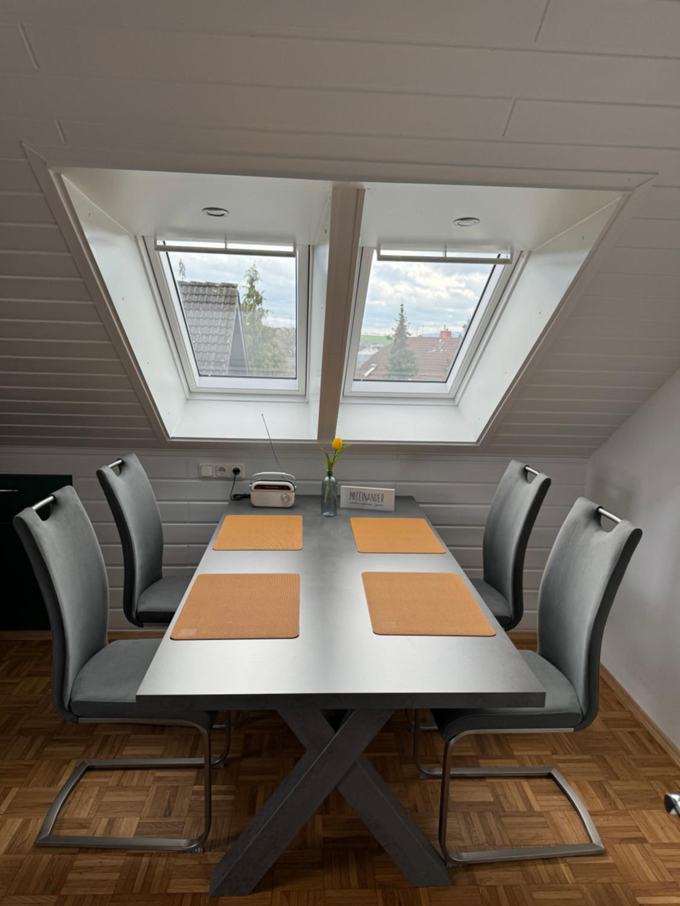 Ferienwohnung AUSZEIT