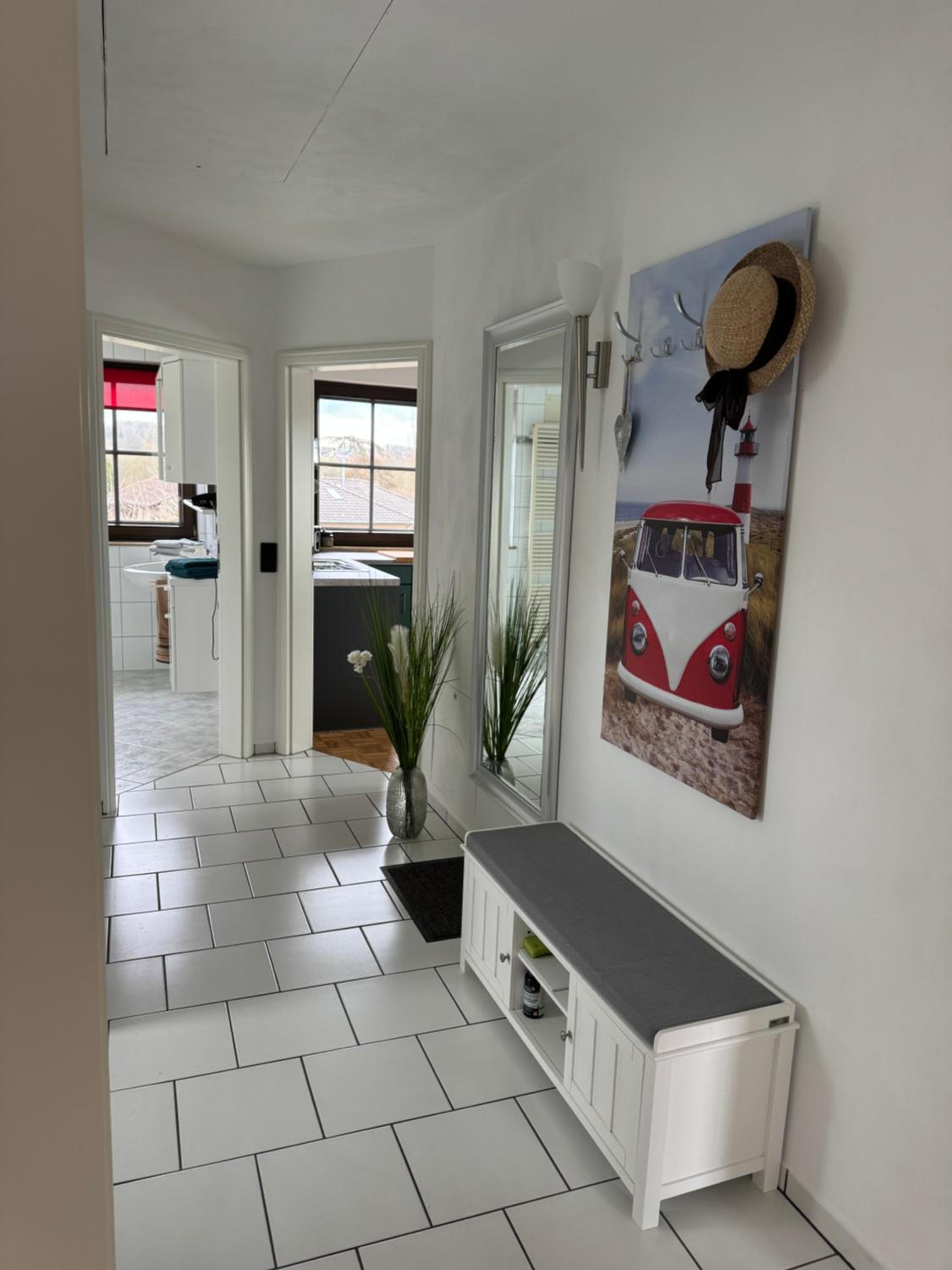 Ferienwohnung AUSZEIT