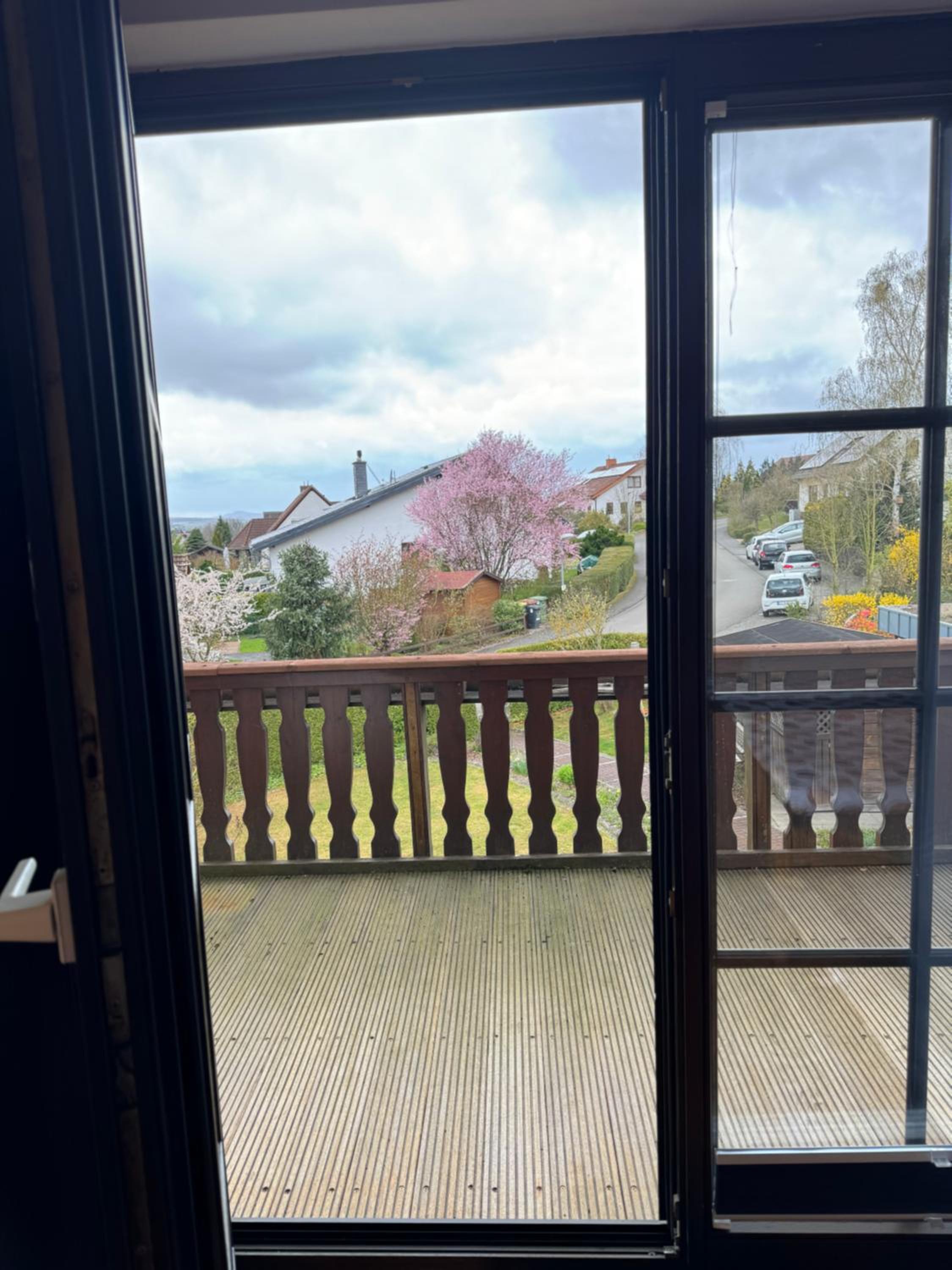 Ferienwohnung AUSZEIT