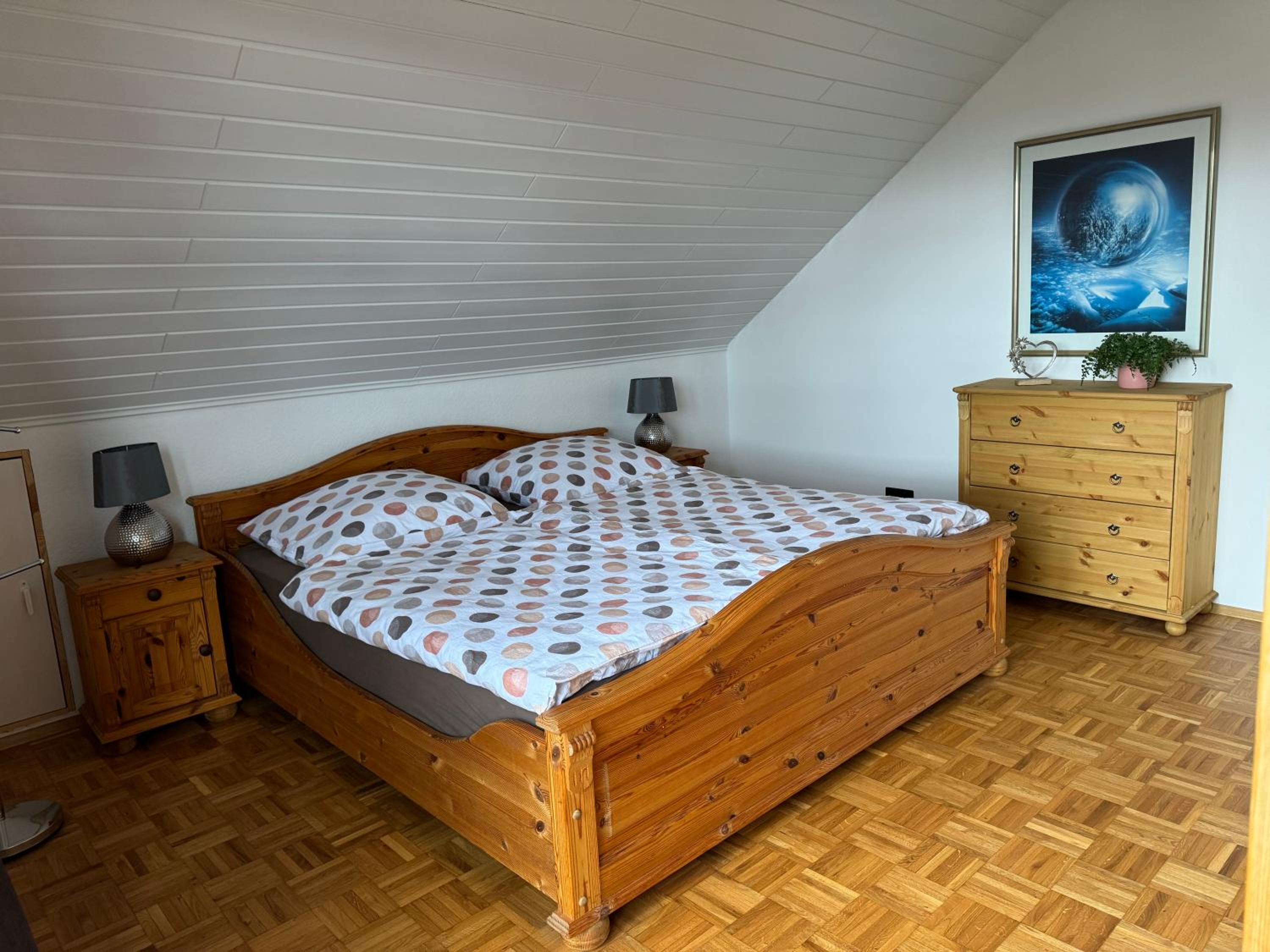 Ferienwohnung AUSZEIT
