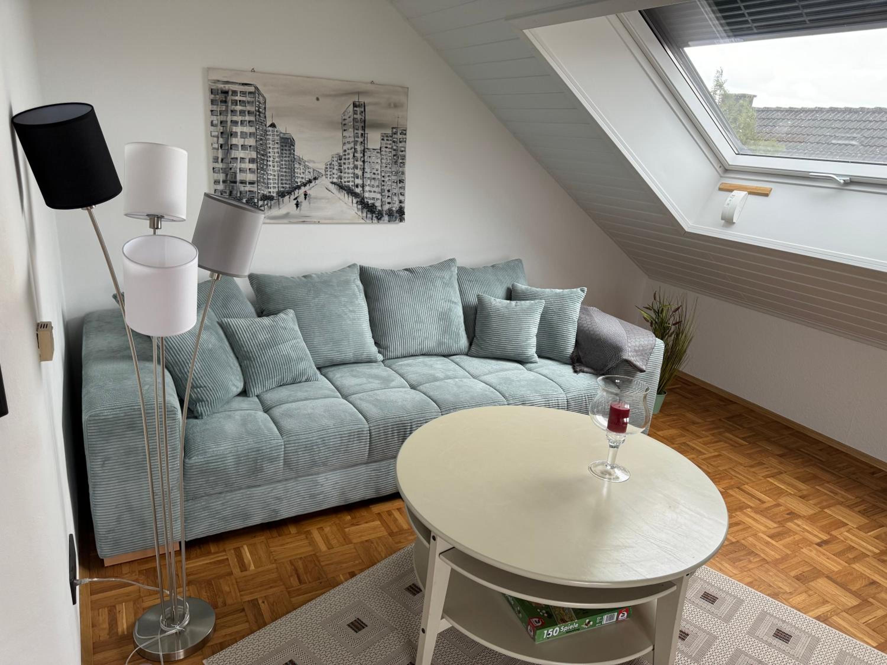 Ferienwohnung AUSZEIT