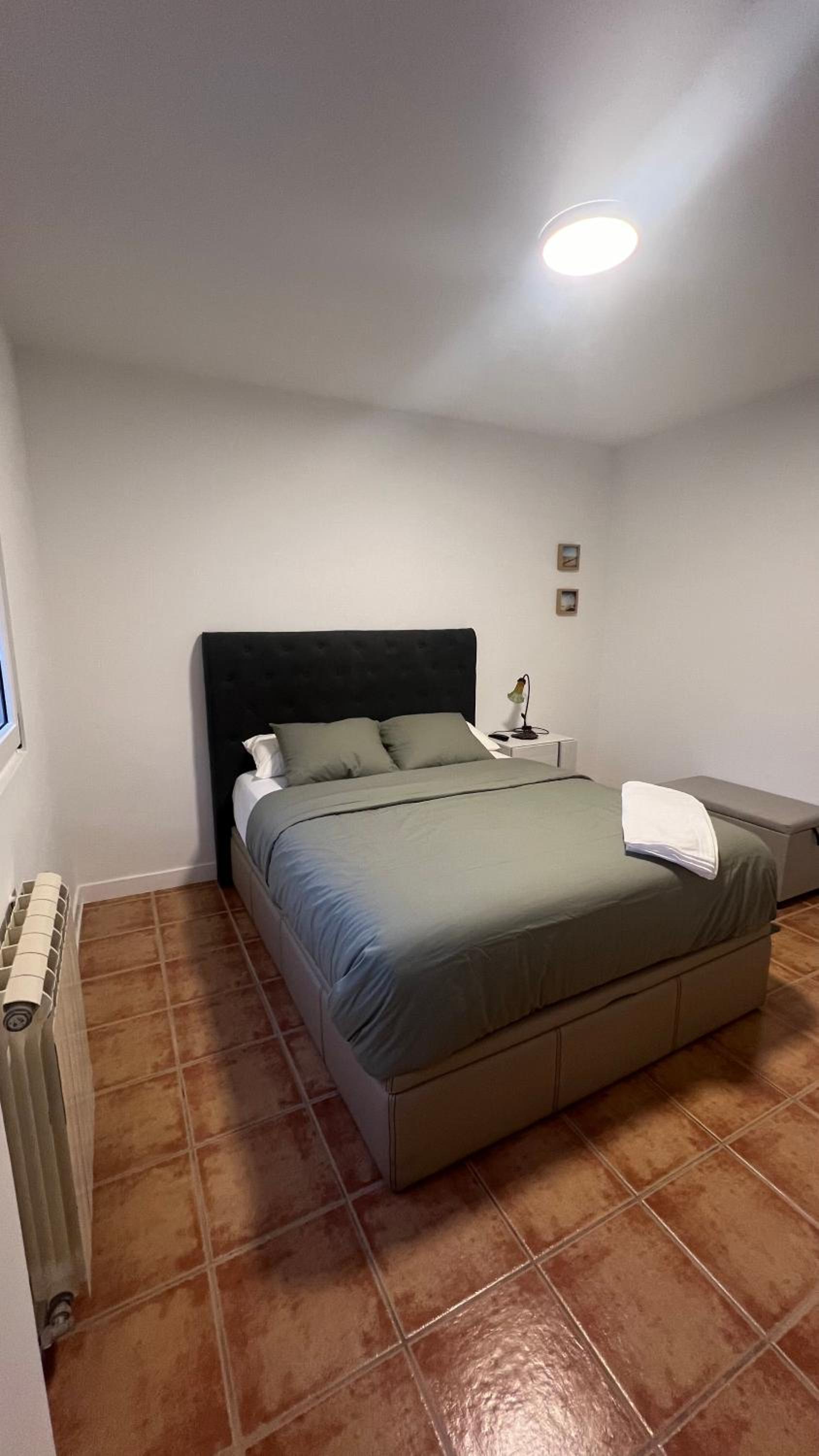 Albergue de Sonia