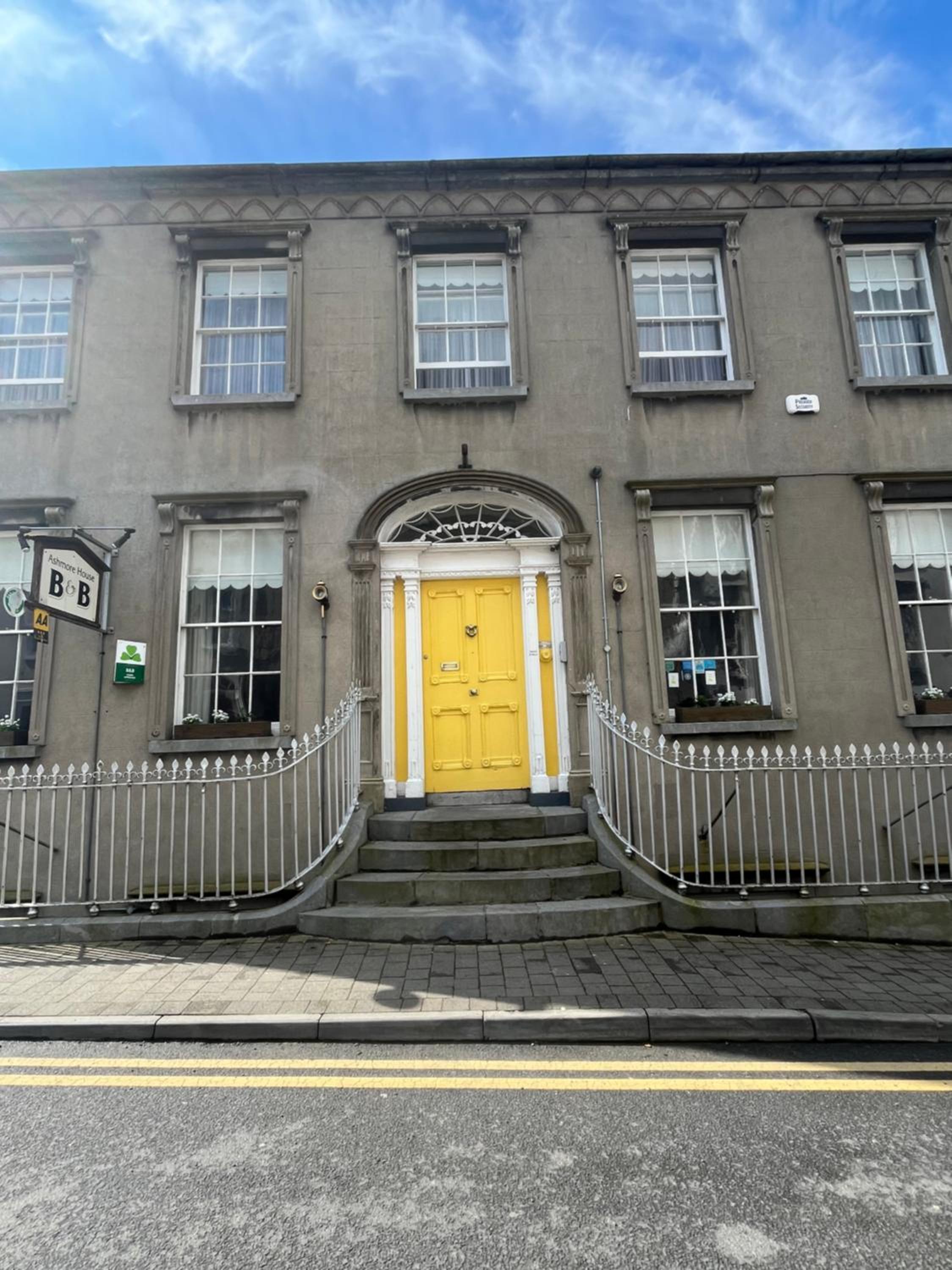 Ashmore House Cashel
