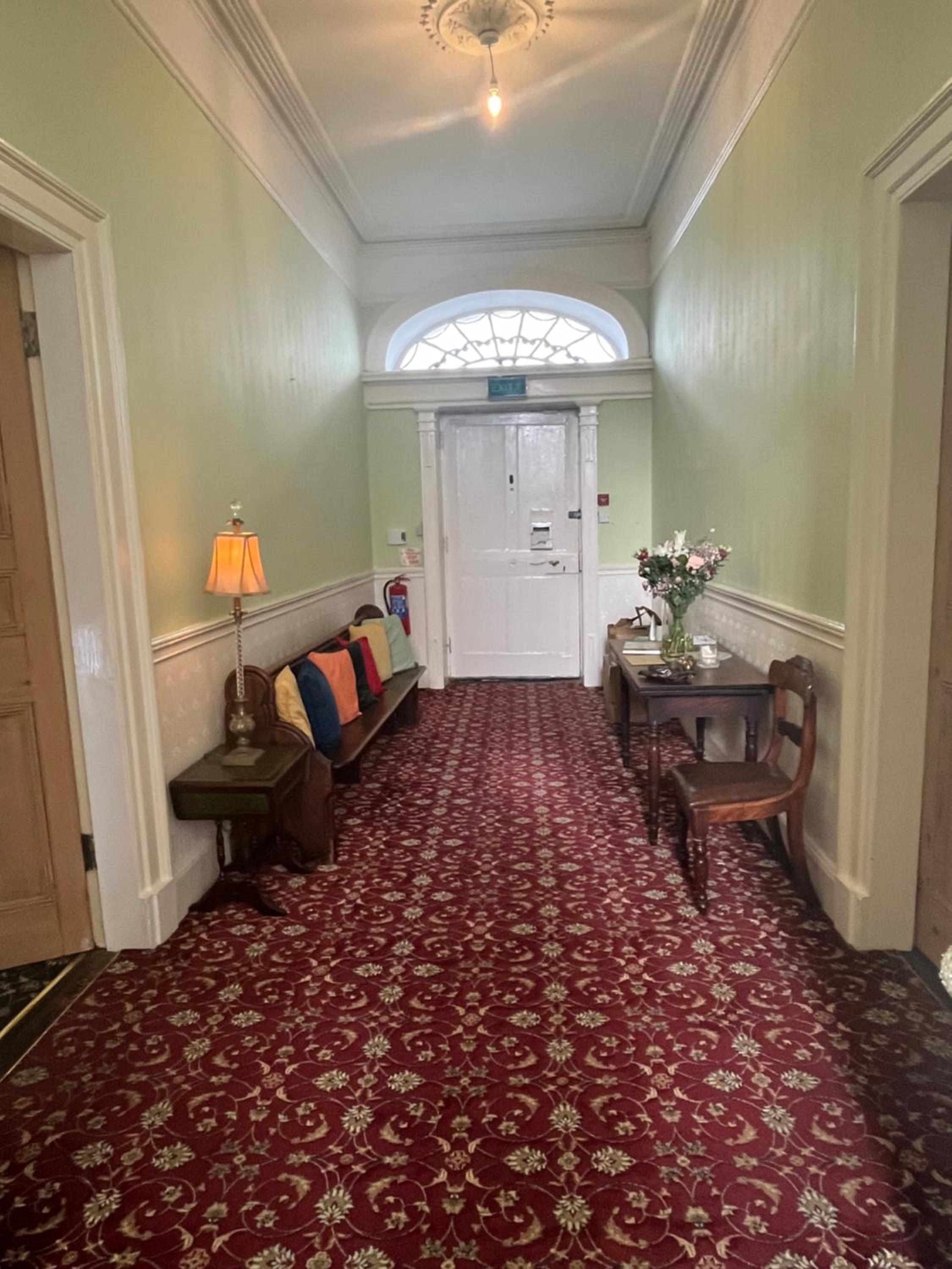 Ashmore House Cashel