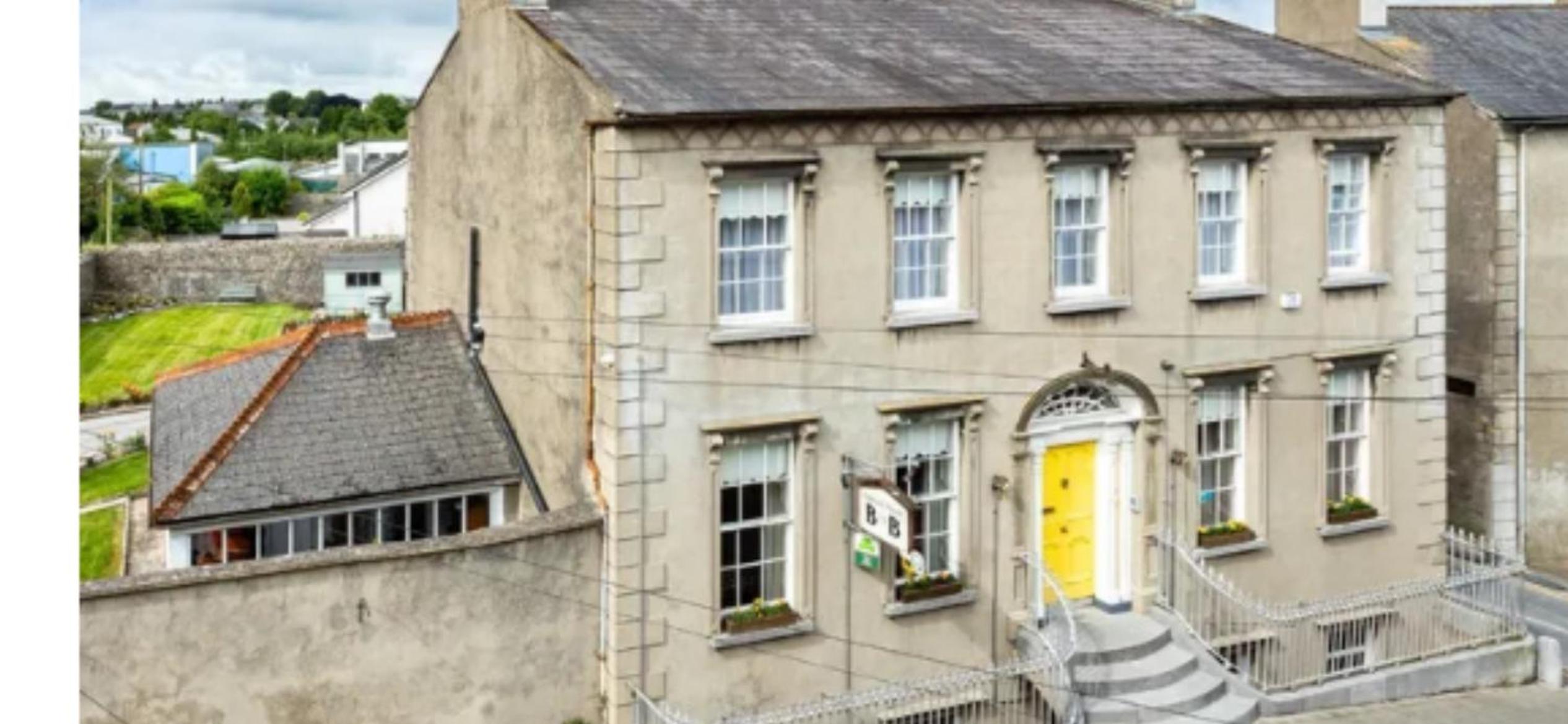 Ashmore House Cashel