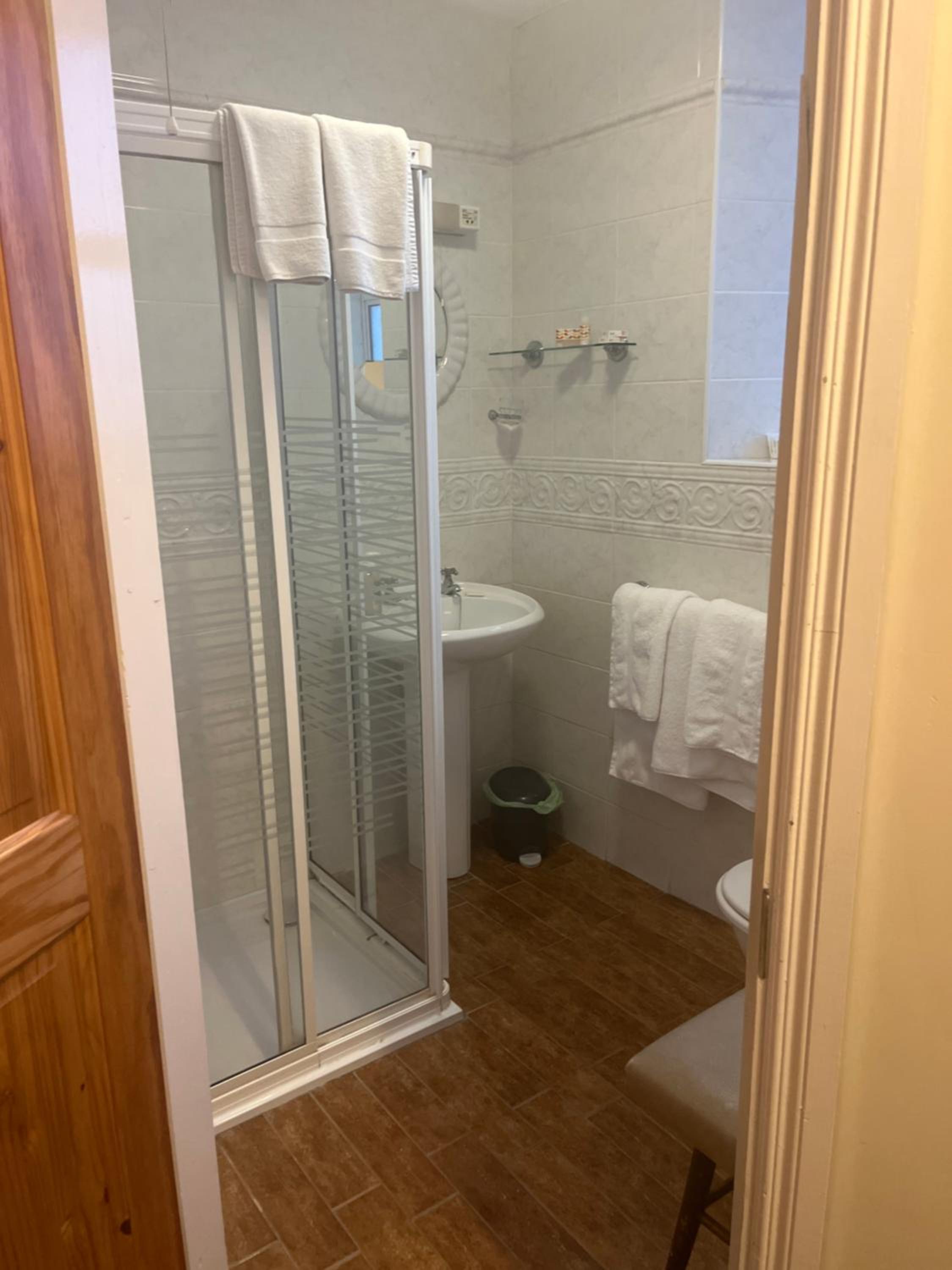 Ashmore House Cashel