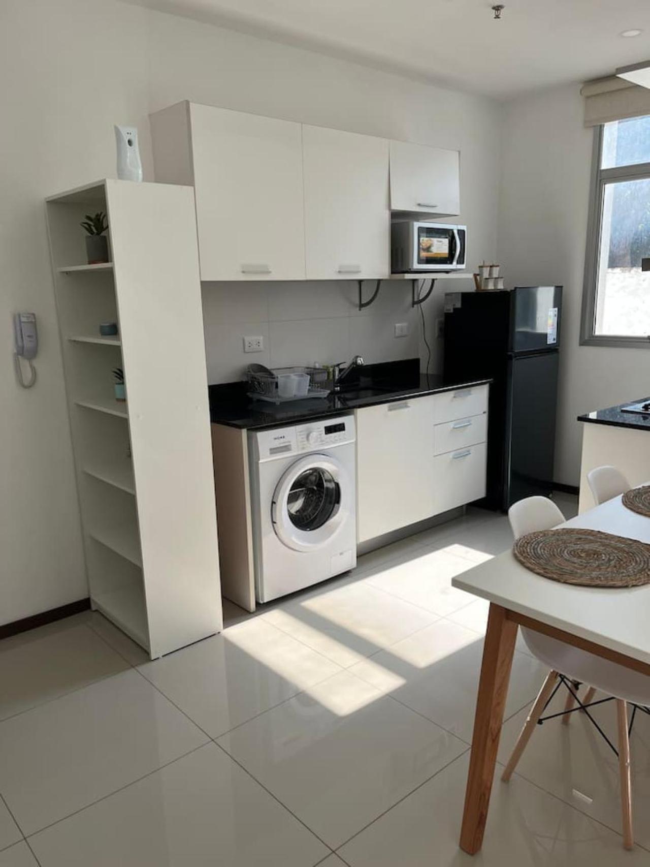 Hermoso departamento en Villa Morra view 5