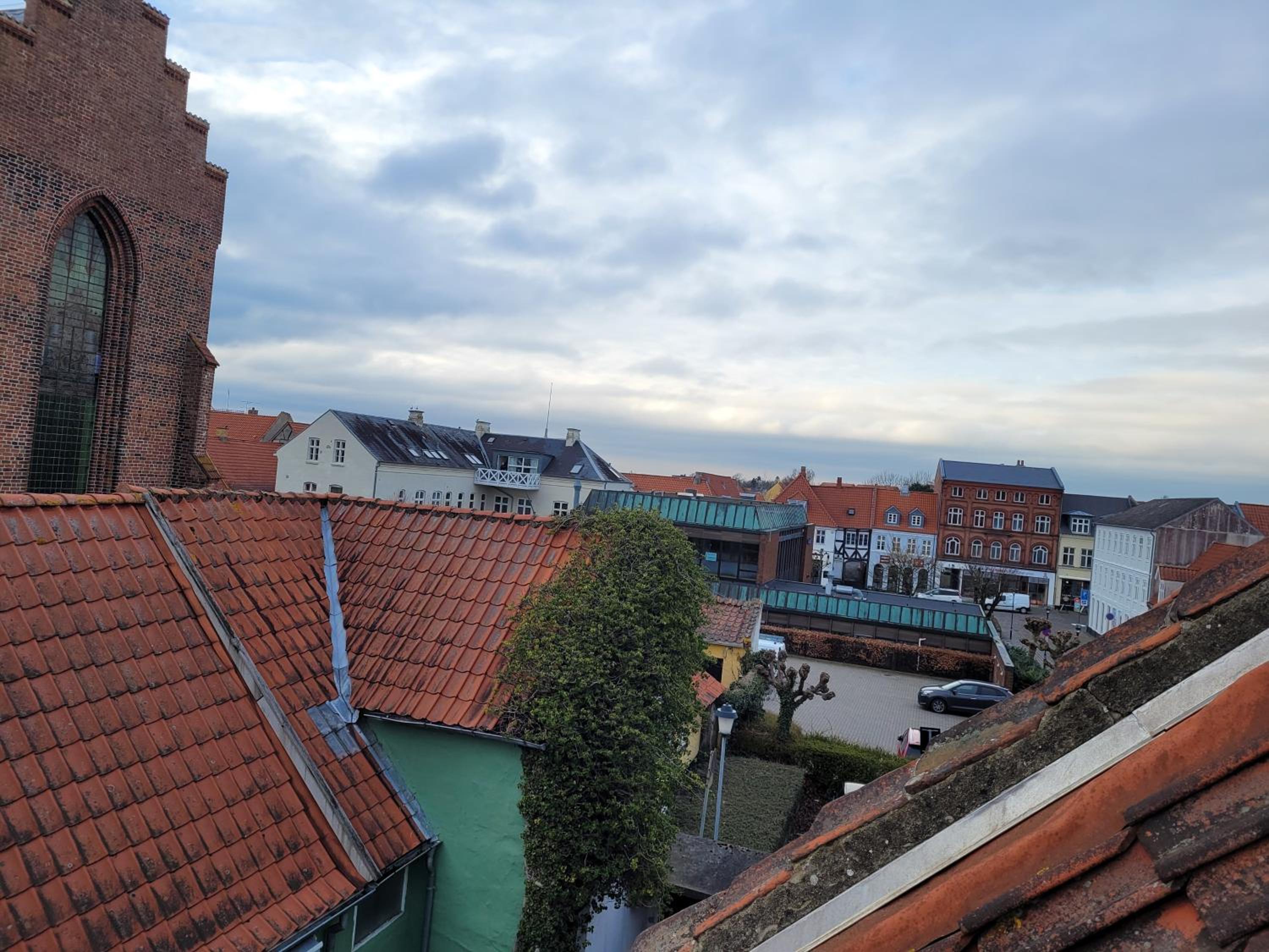 Skrædderens hus