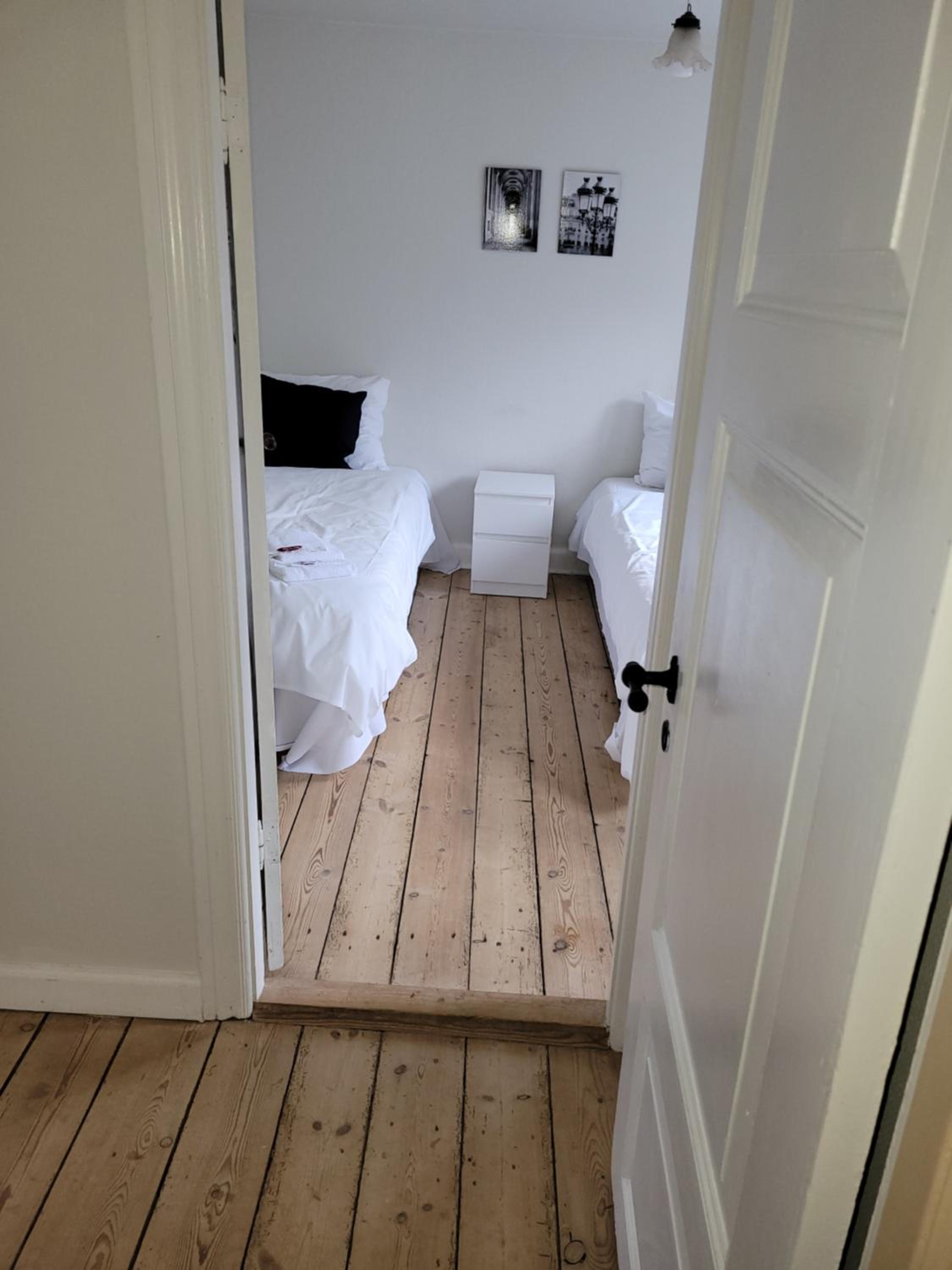 Skrædderens hus
