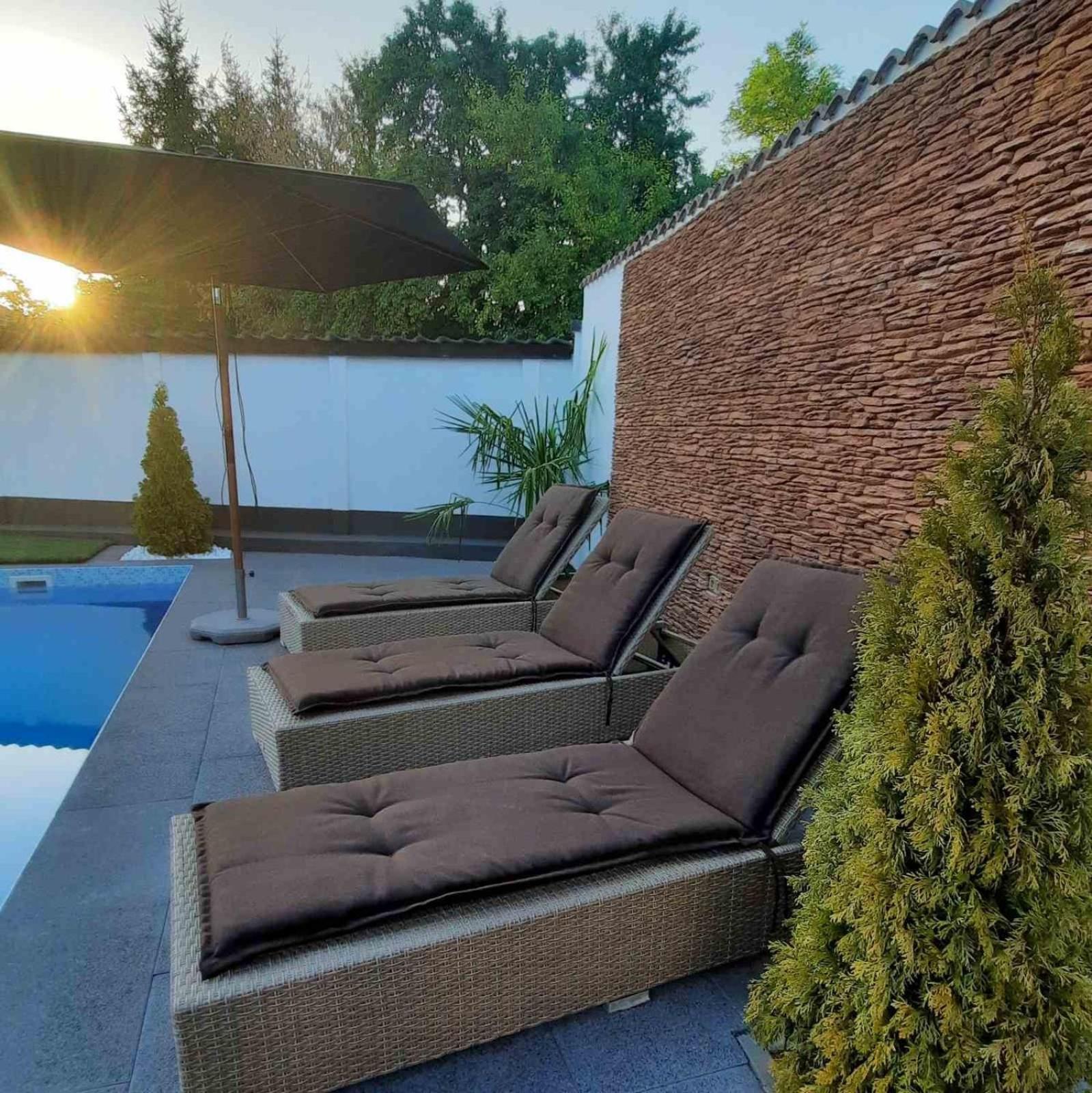 Koren Villa Akasztó view 4