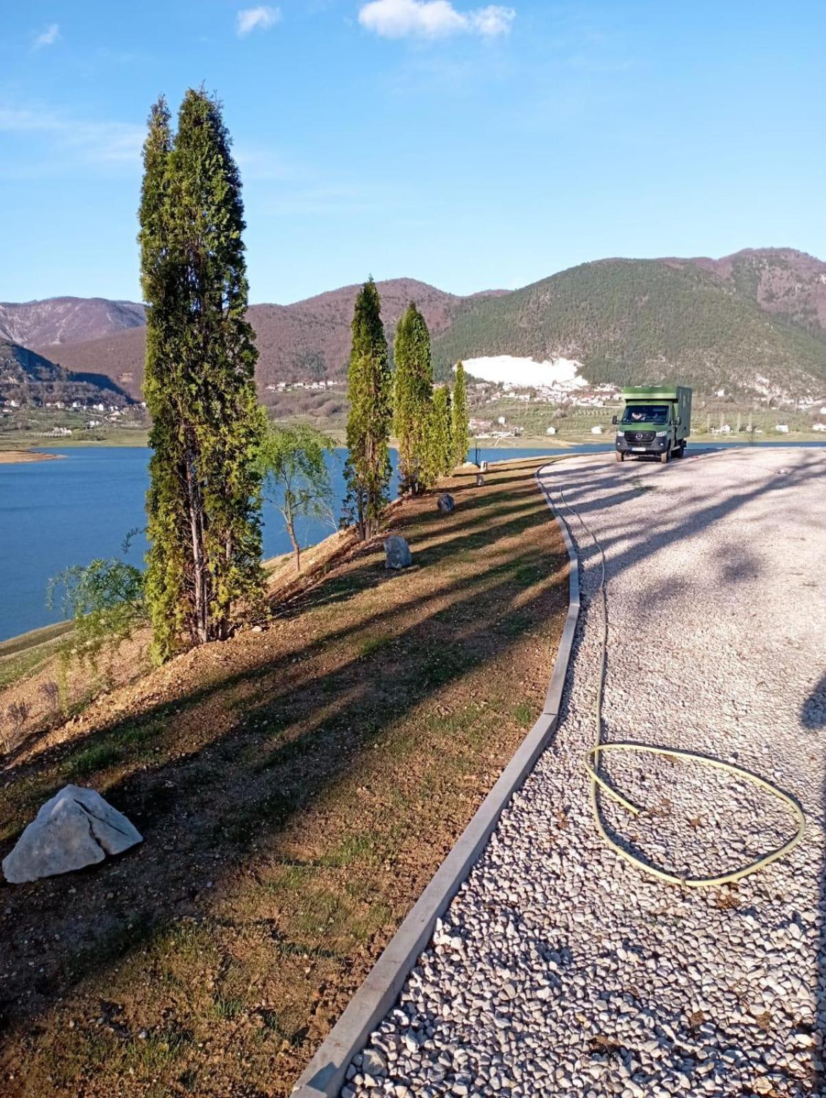 Auto Camping Grubeša