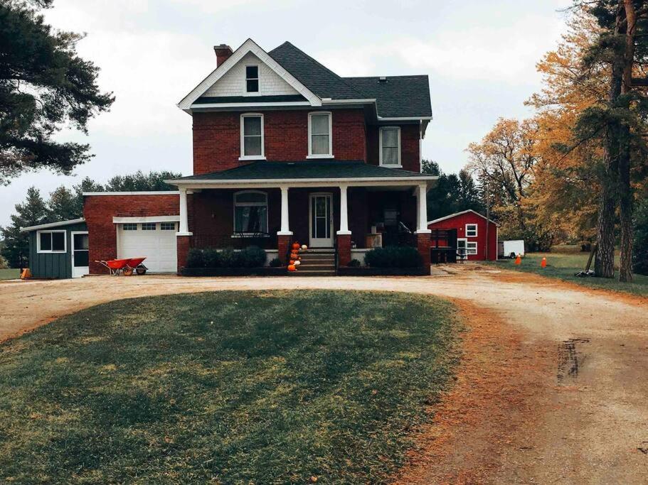 Heritage House