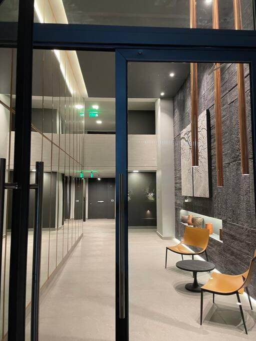 Estudio en Estoril cercano a principales centros de ski