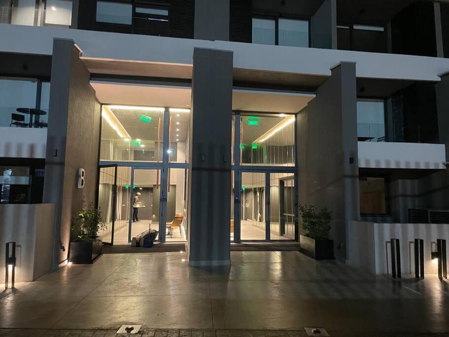 Estudio en Estoril cercano a principales centros de ski