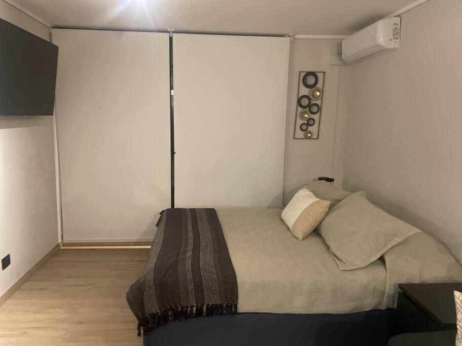 Estudio en Estoril cercano a principales centros de ski