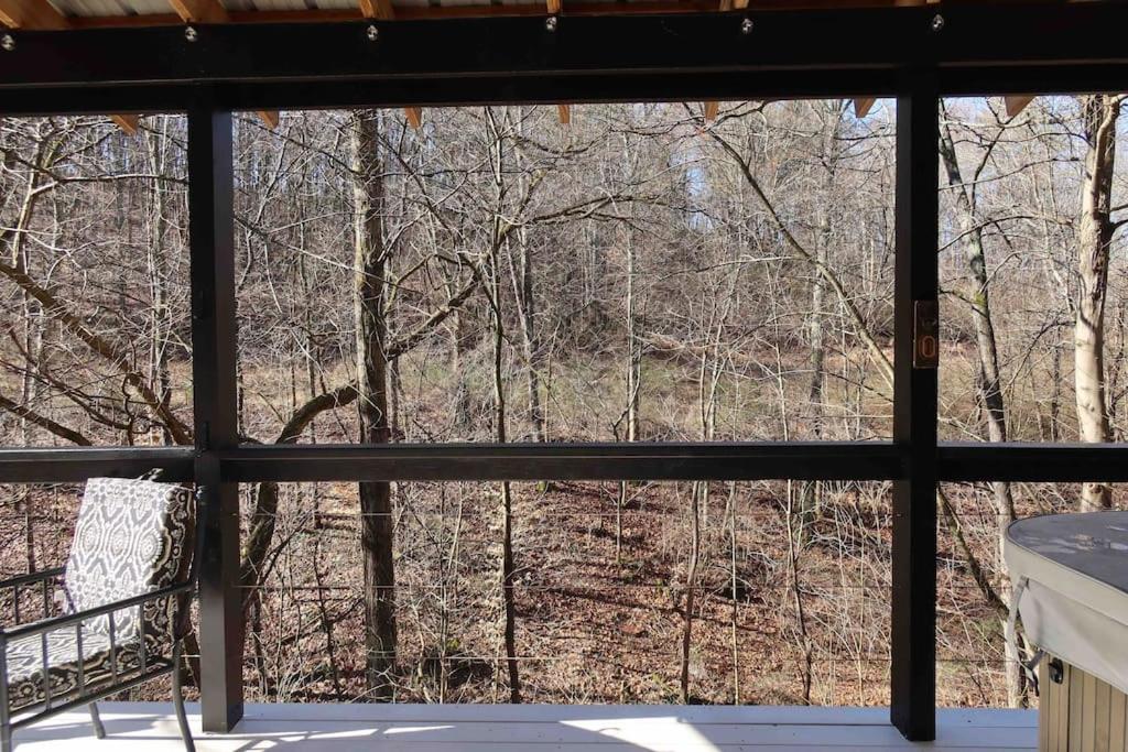 Nature's Nest - Woodsy Retreat w/ Renovated Deck & Hot Tub view 2