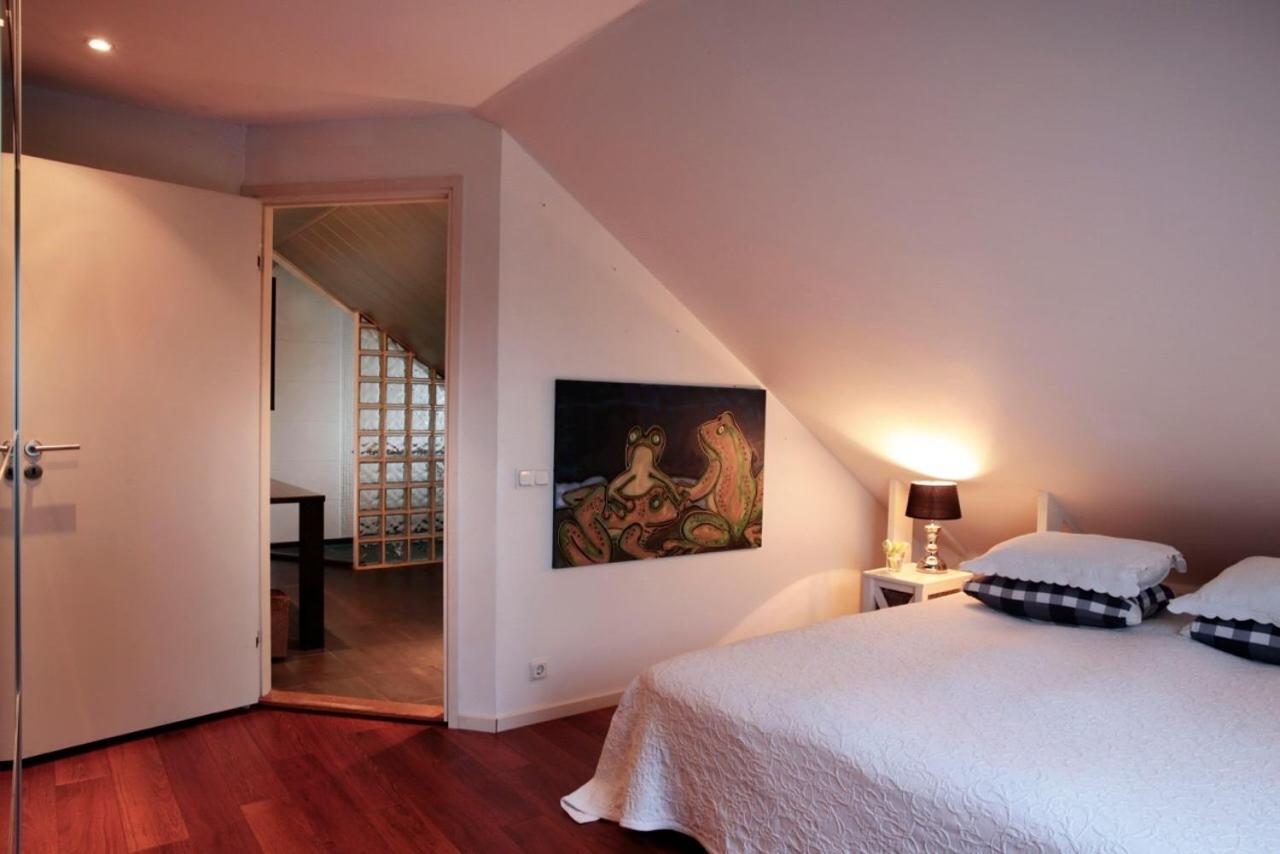 Loft aan Zee Bergen-Schoorl Luxury Appartement view 4