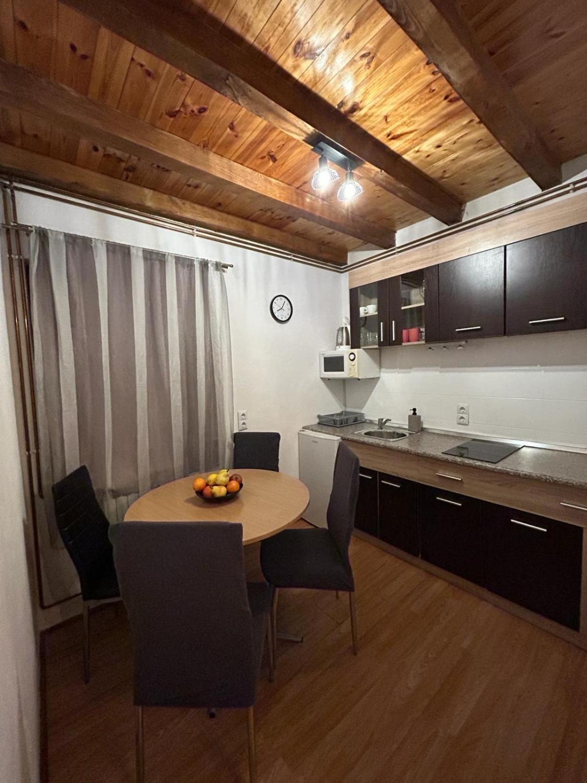 Guest house Emanuela view 3