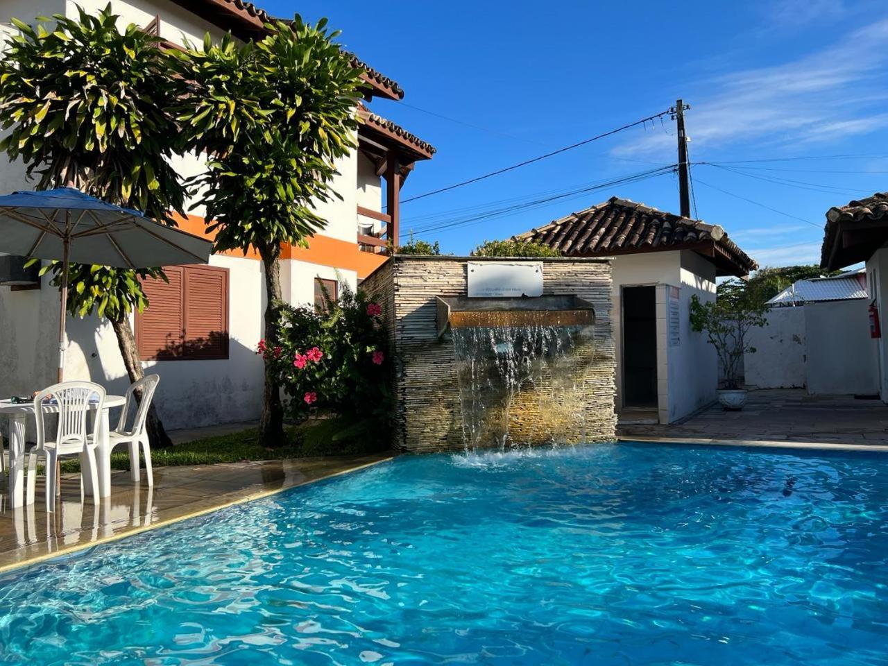 Aldeia da Praia flat , Praia de Taperapuan Porto Segûro