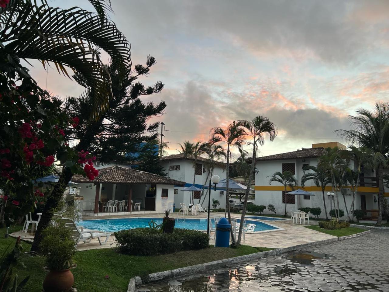 Aldeia da Praia flat , Praia de Taperapuan Porto Segûro