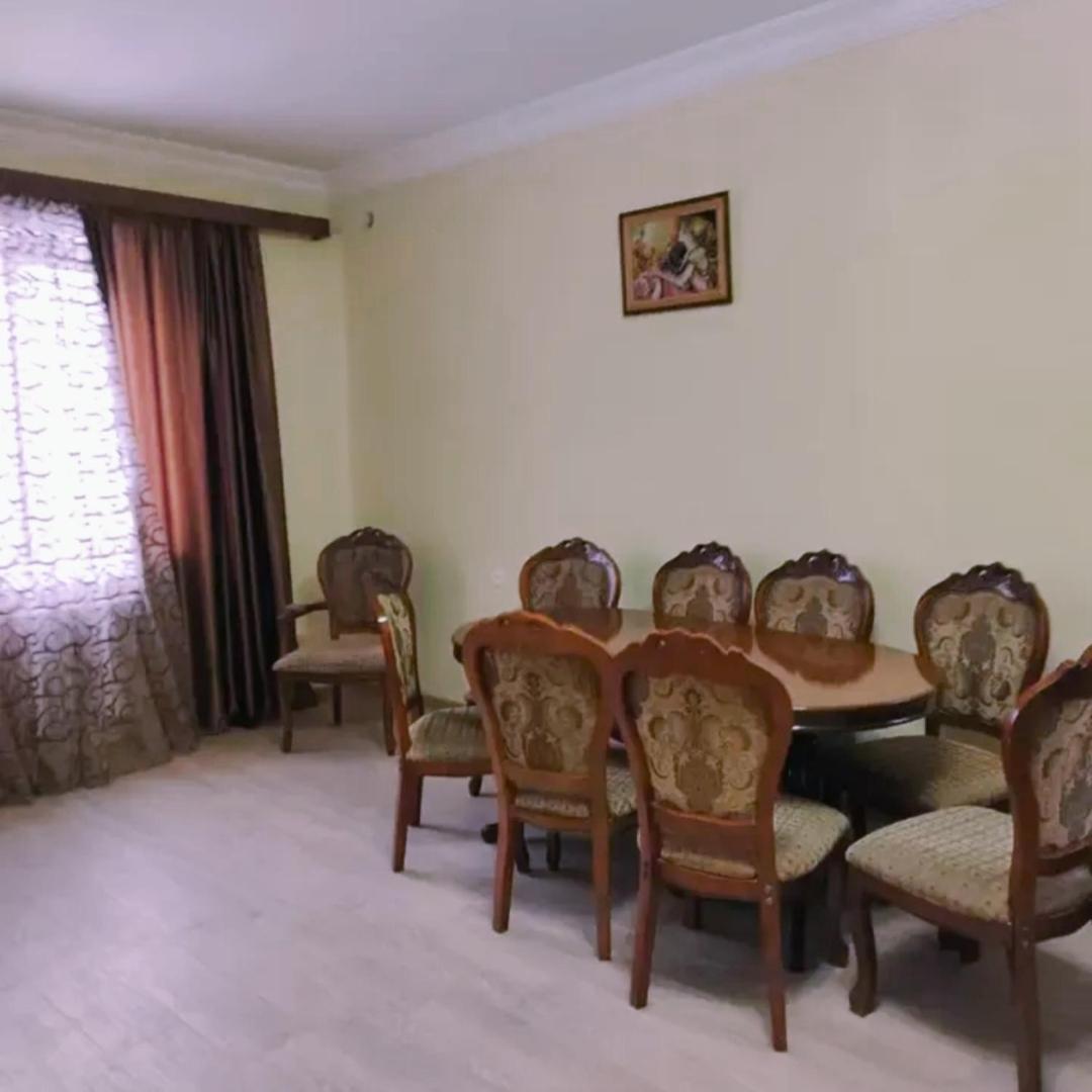 Villa 3 chambre