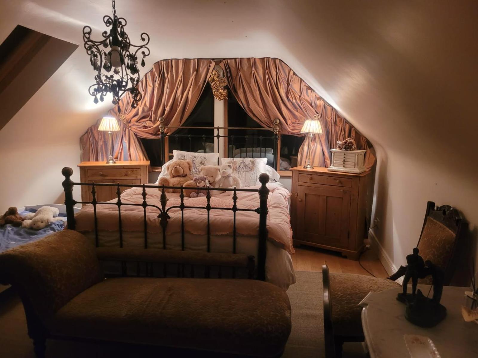 Cherrygarth Cottage