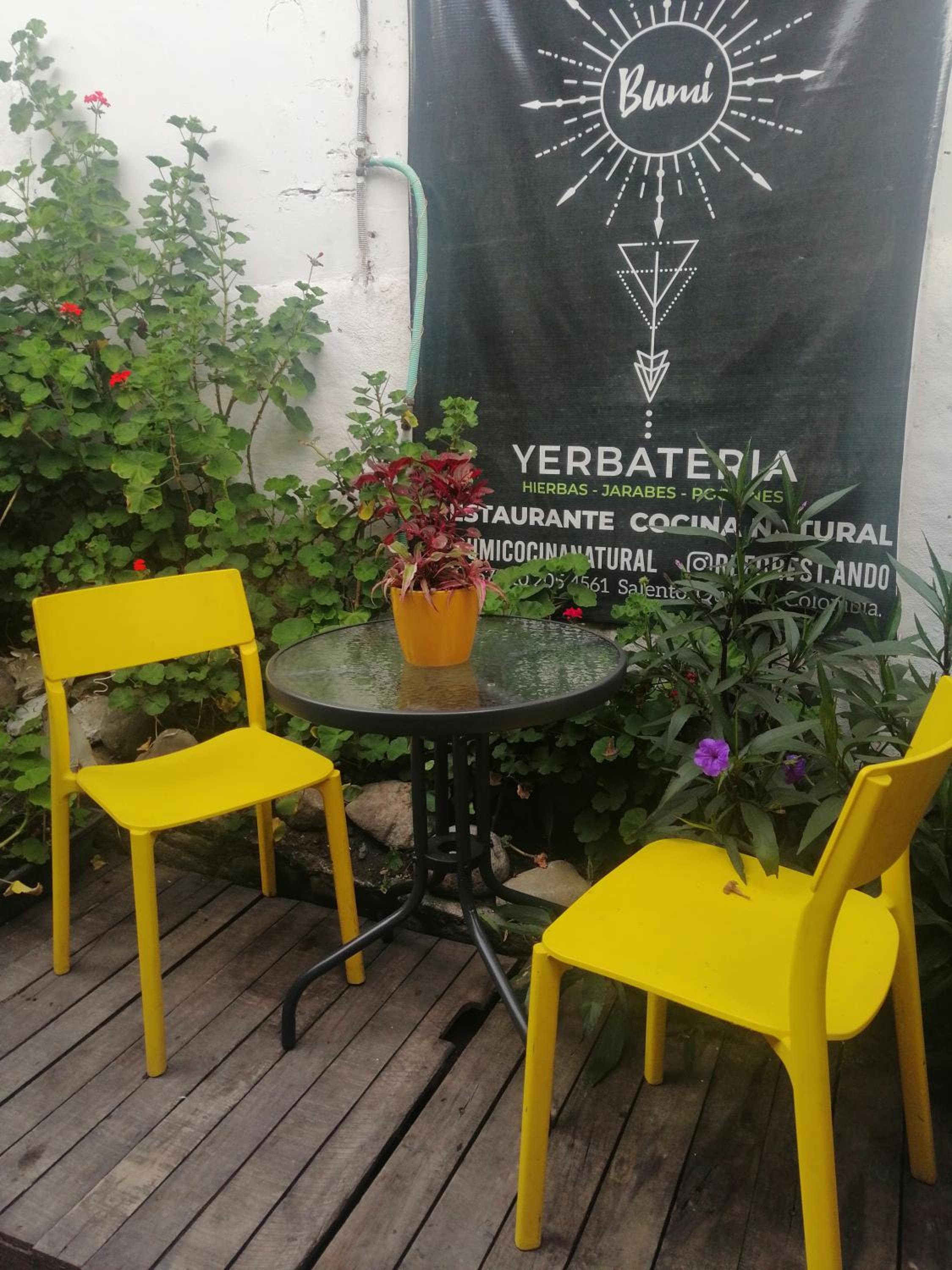 Apartaestudios La Baranda
