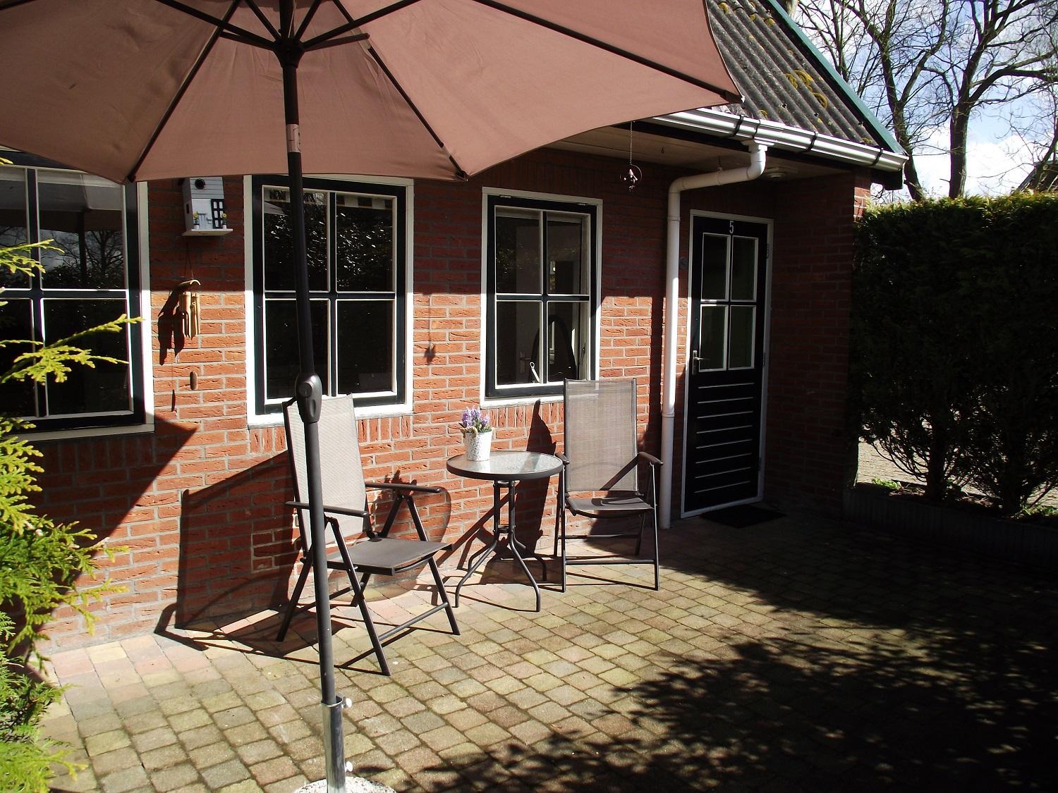 B&B Landgoed Sonneborghe