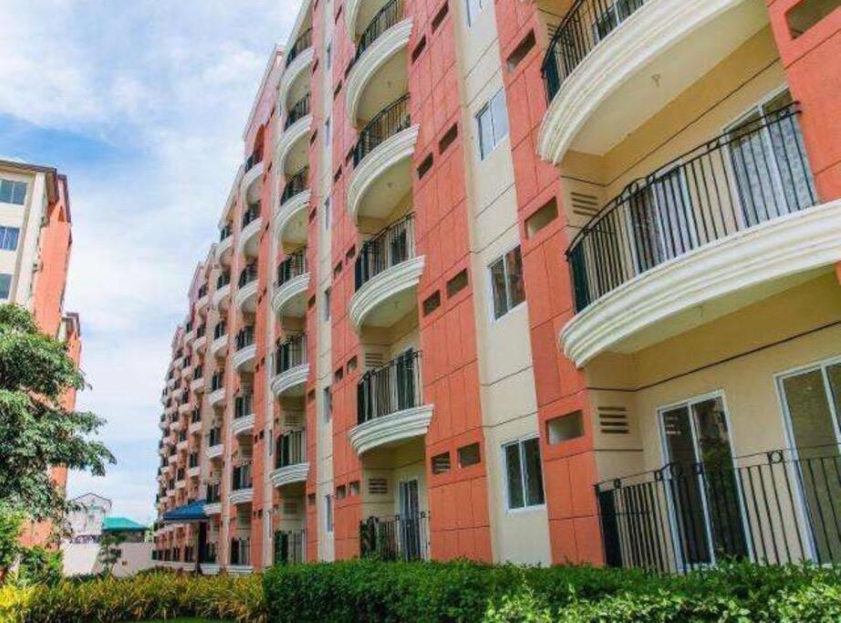 2BR unit @ CHATEAU ELYSEE vendome tower 6th flr view 4