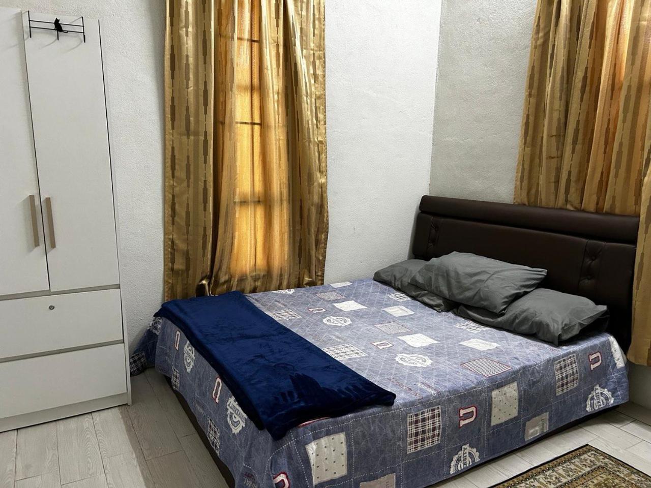 Sinar Homestay photo 2