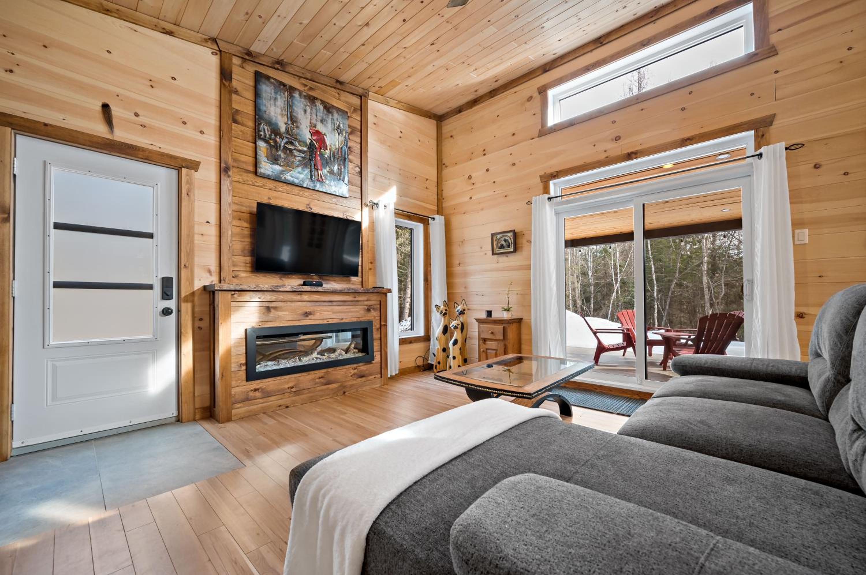 Chalet de la Truite by Rendez-Vous Mont-Tremblant