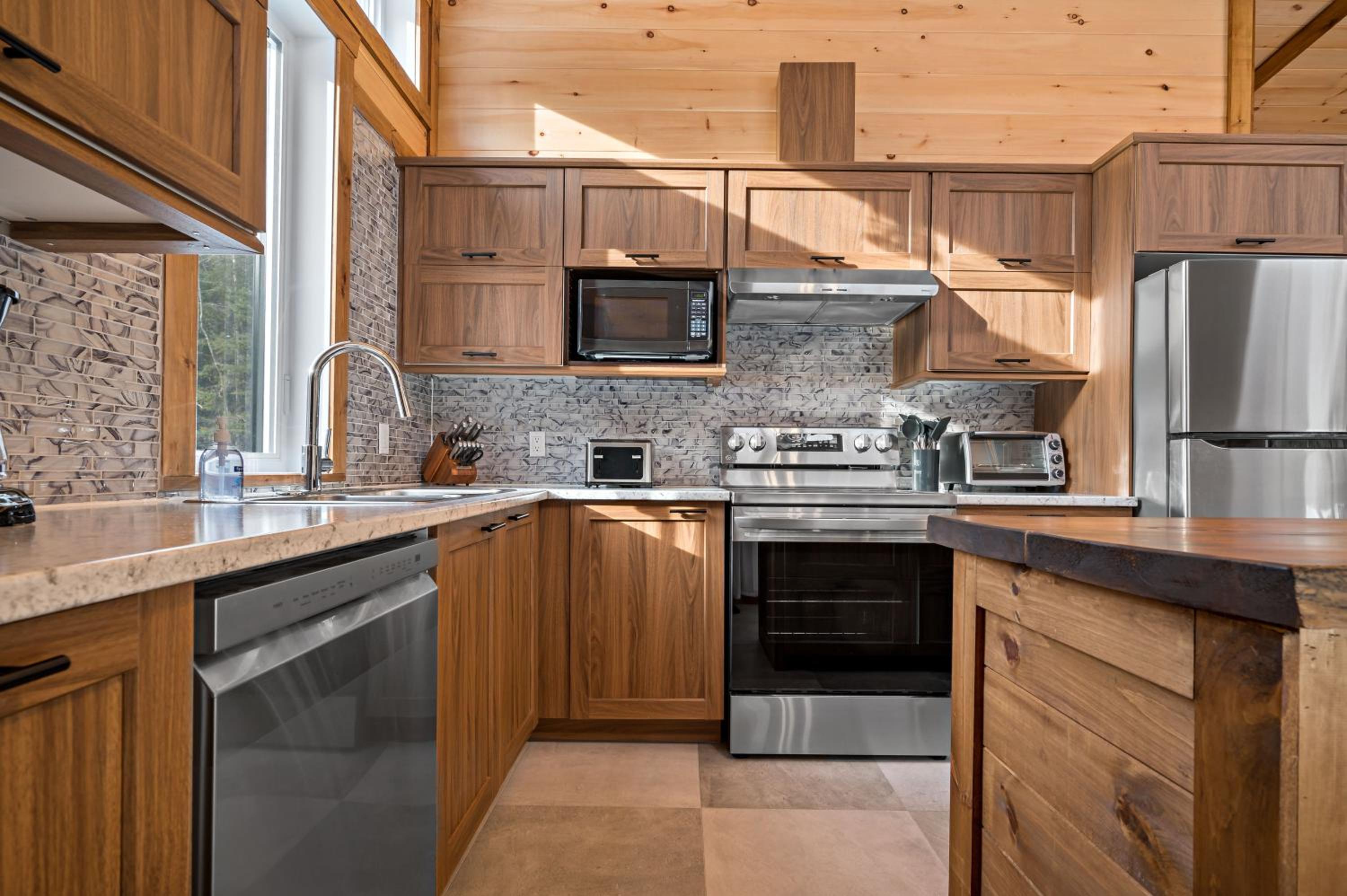 Chalet de la Truite by Rendez-Vous Mont-Tremblant