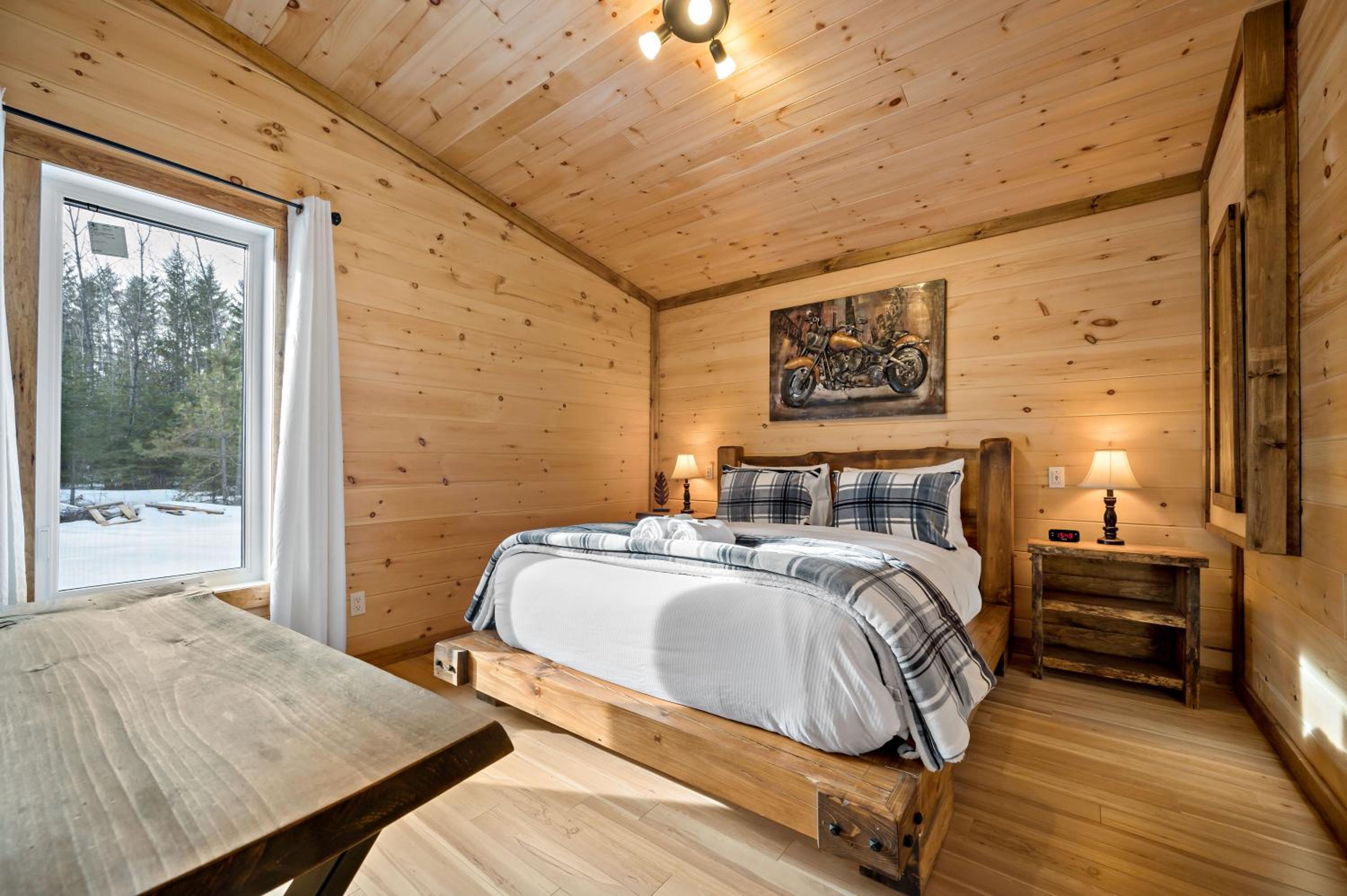 Chalet de la Truite by Rendez-Vous Mont-Tremblant