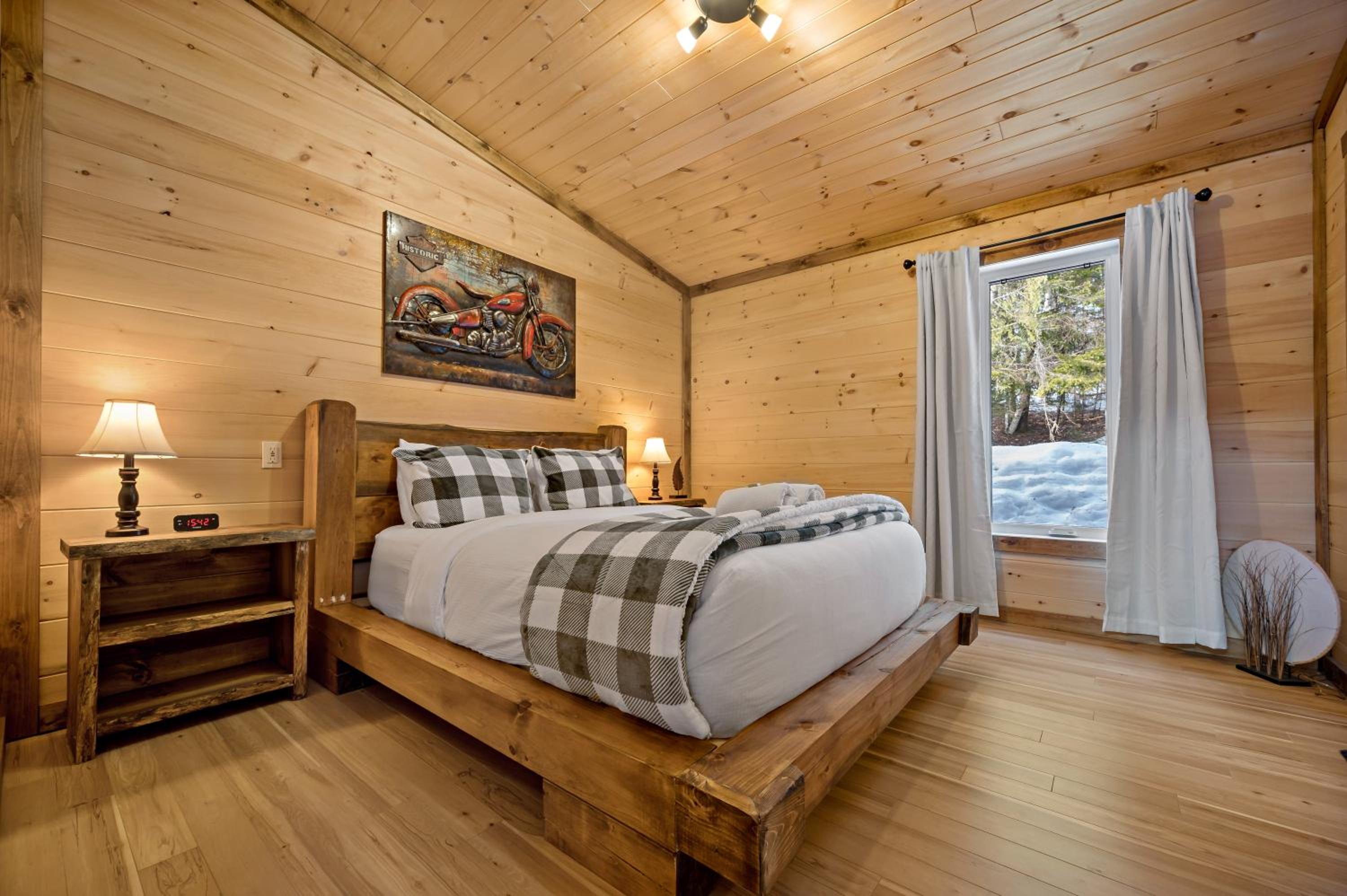 Chalet de la Truite by Rendez-Vous Mont-Tremblant