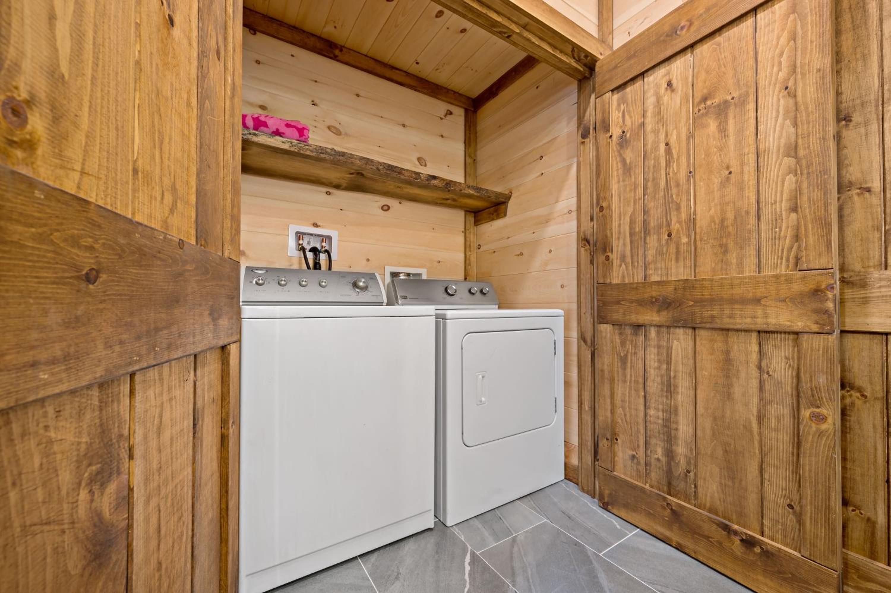 Chalet de la Truite by Rendez-Vous Mont-Tremblant